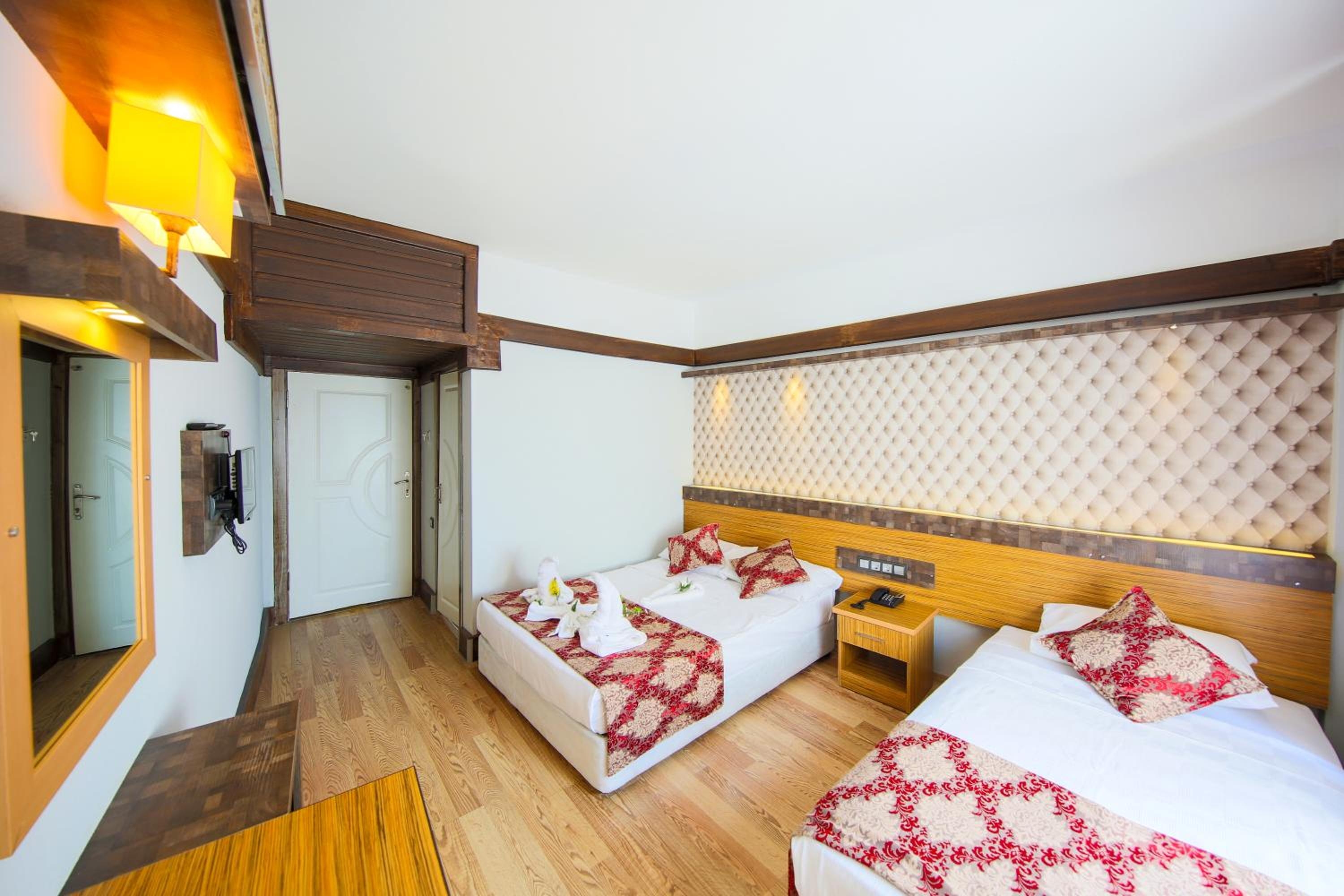 Foto de Mevre Hotel