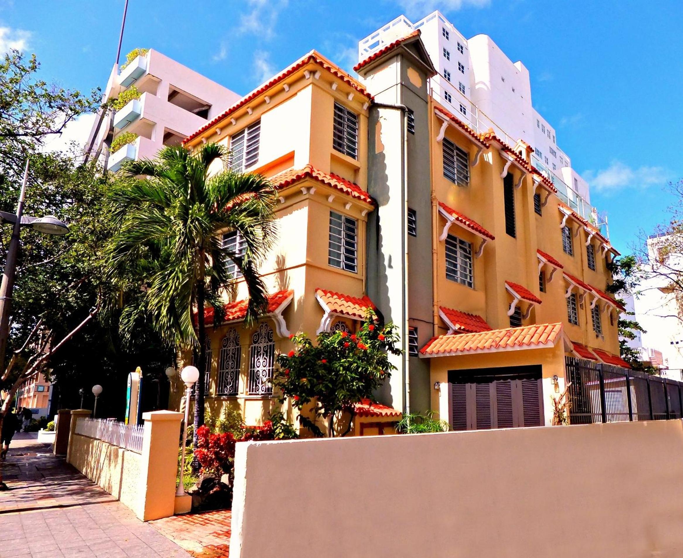 Foto de Canario Boutique Hotel