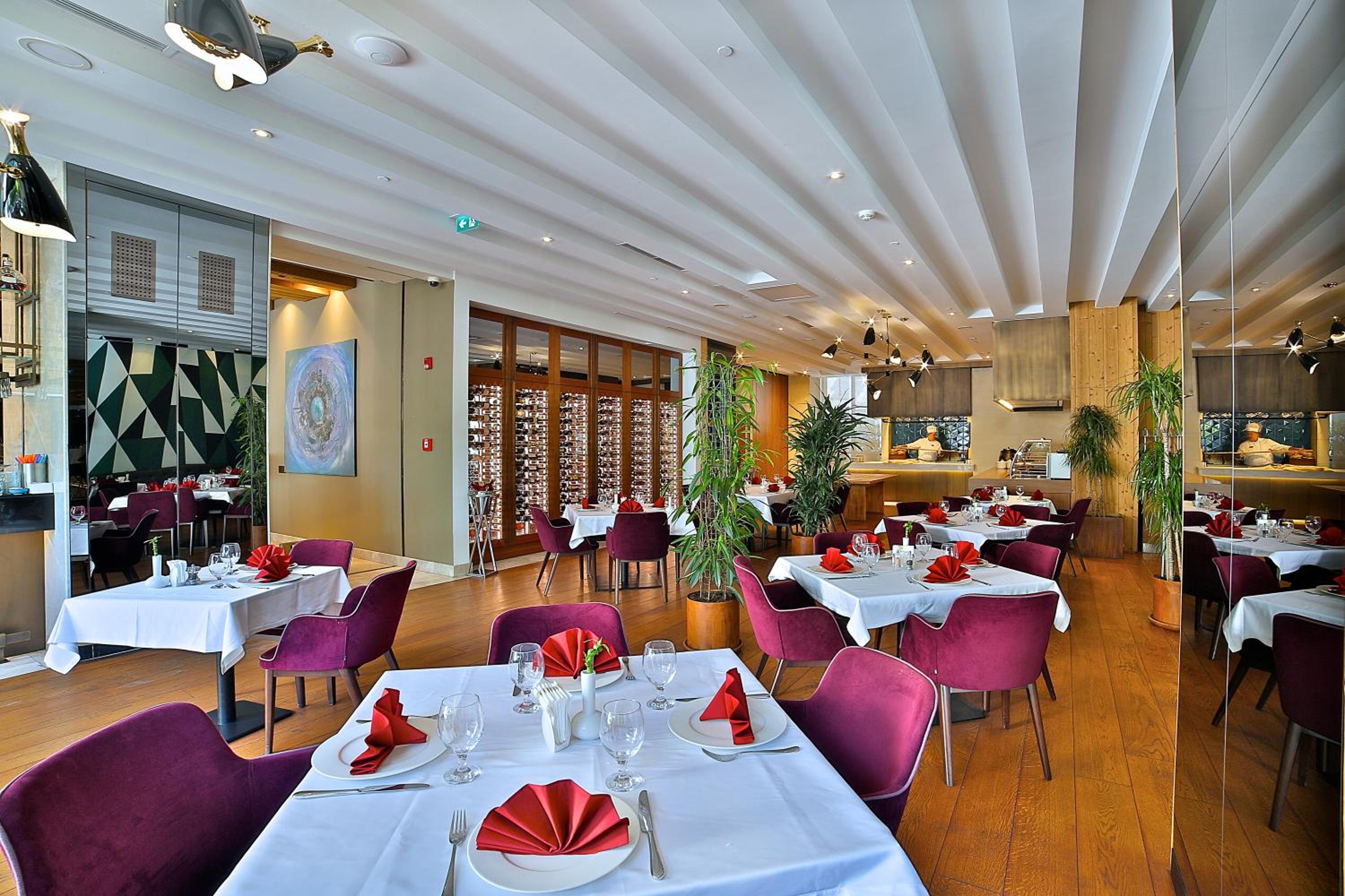 Foto de Dosso Dossi Hotels & SPA Downtown