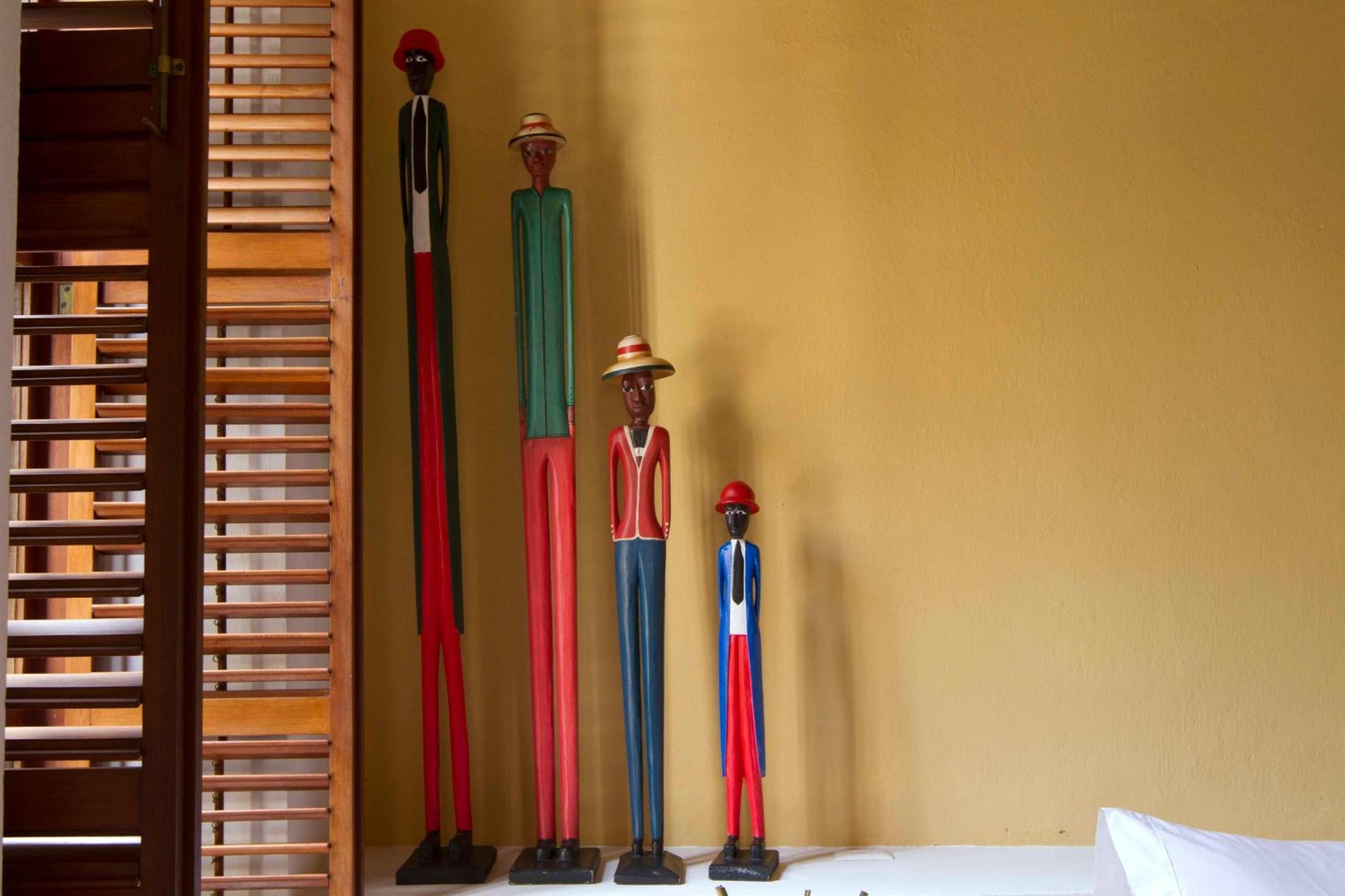 Hotel Quadrifolio, Cartagena