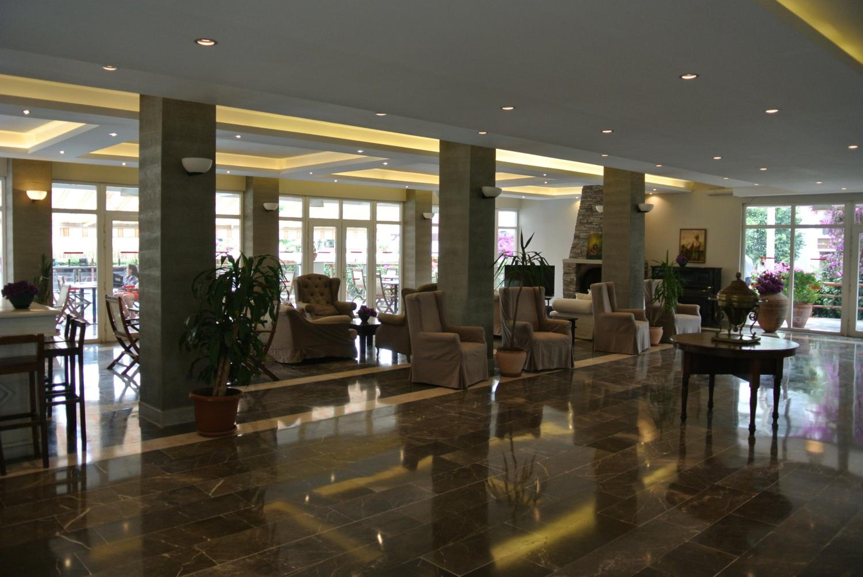 Foto de Begonville Hotel