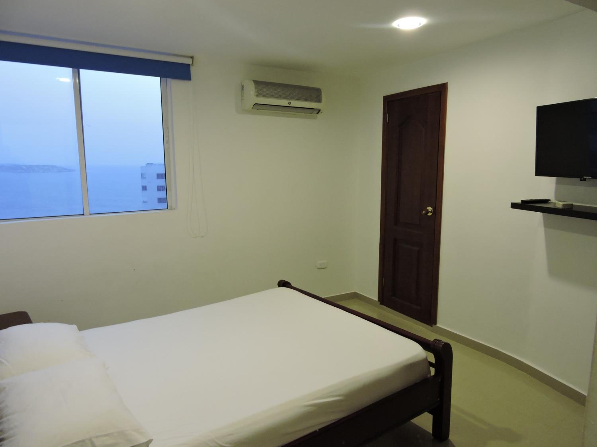 Foto de Apartamento Laguito Bocagrande