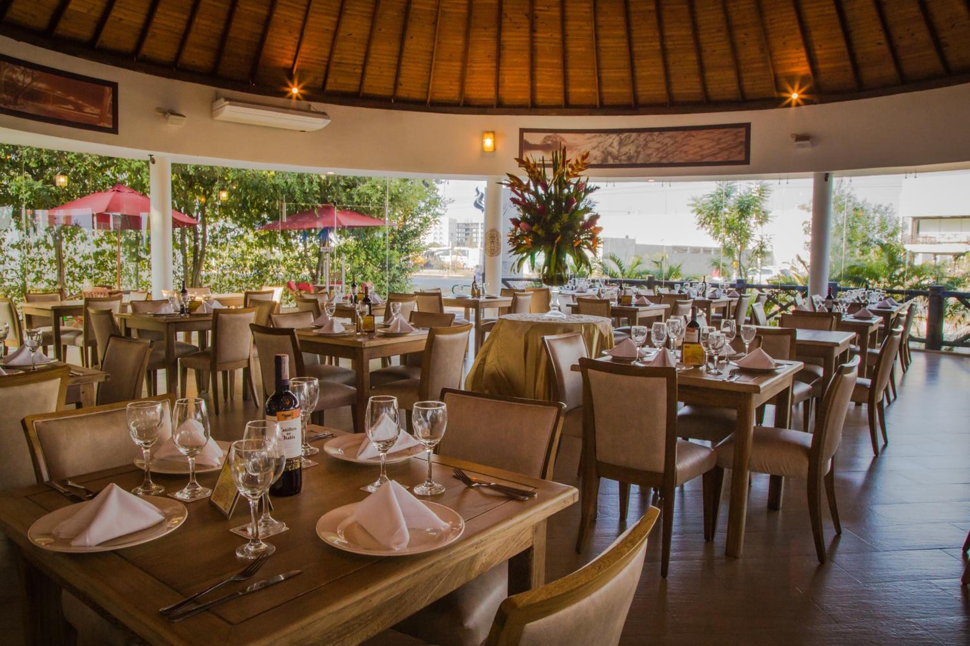 Hotel Florida Sinú, Montería