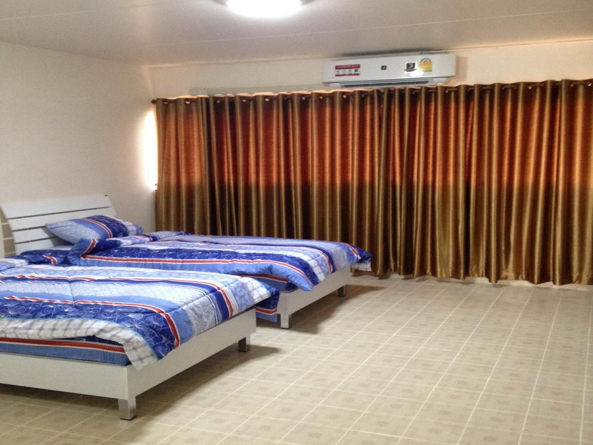 Foto de Smart Residence@Muengthongthani