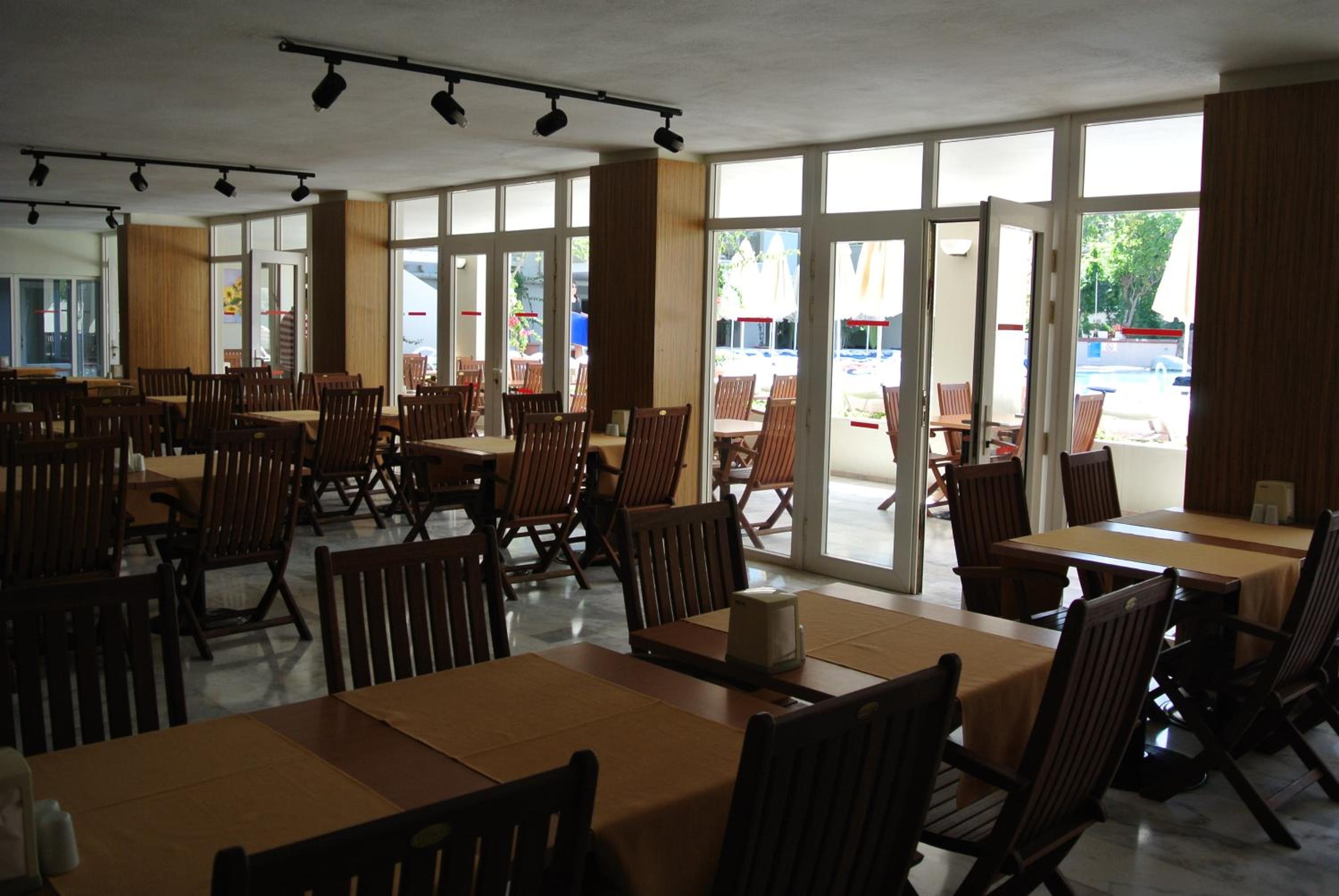 Foto de Begonville Hotel