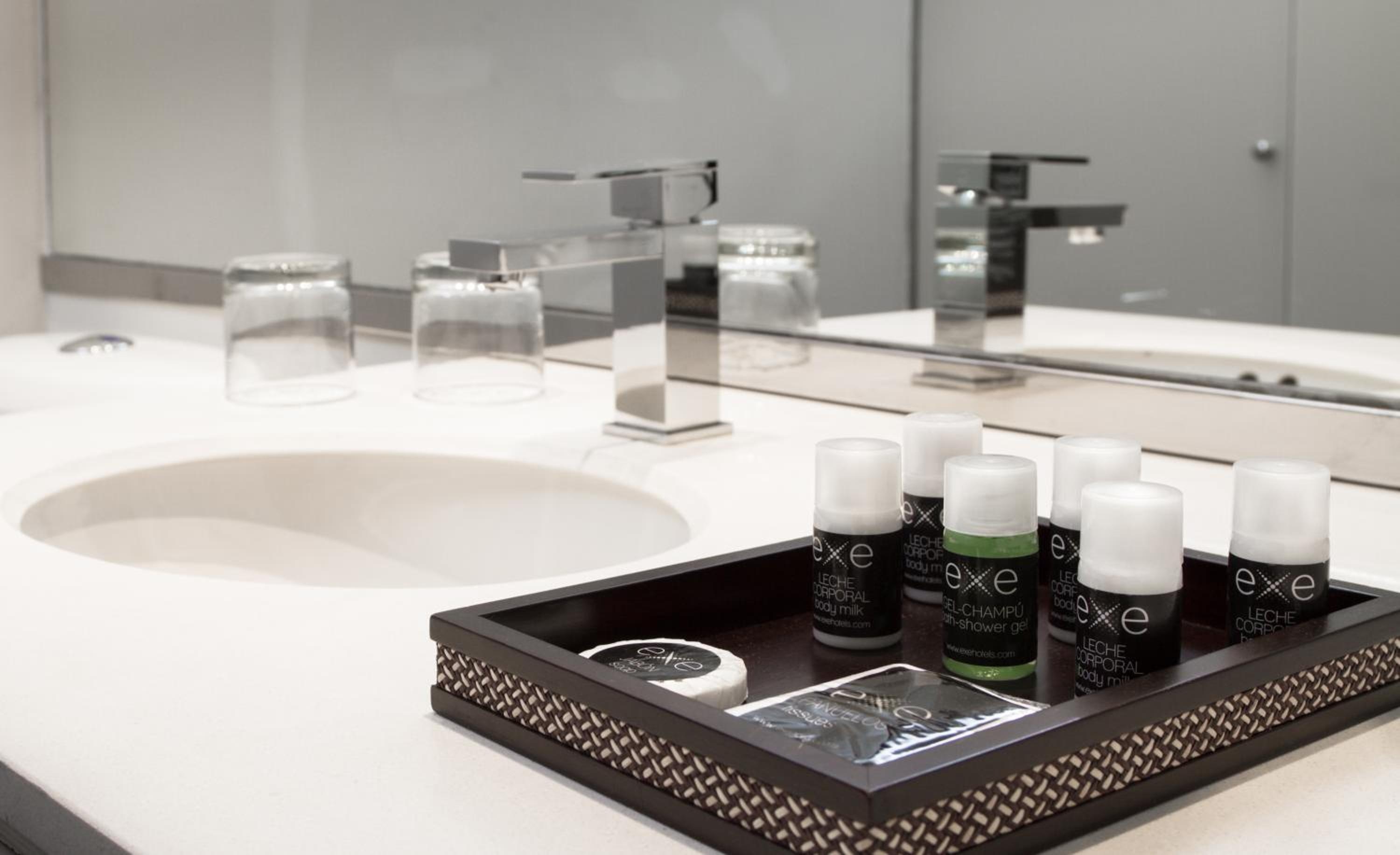 Foto de Exe Bacata 95