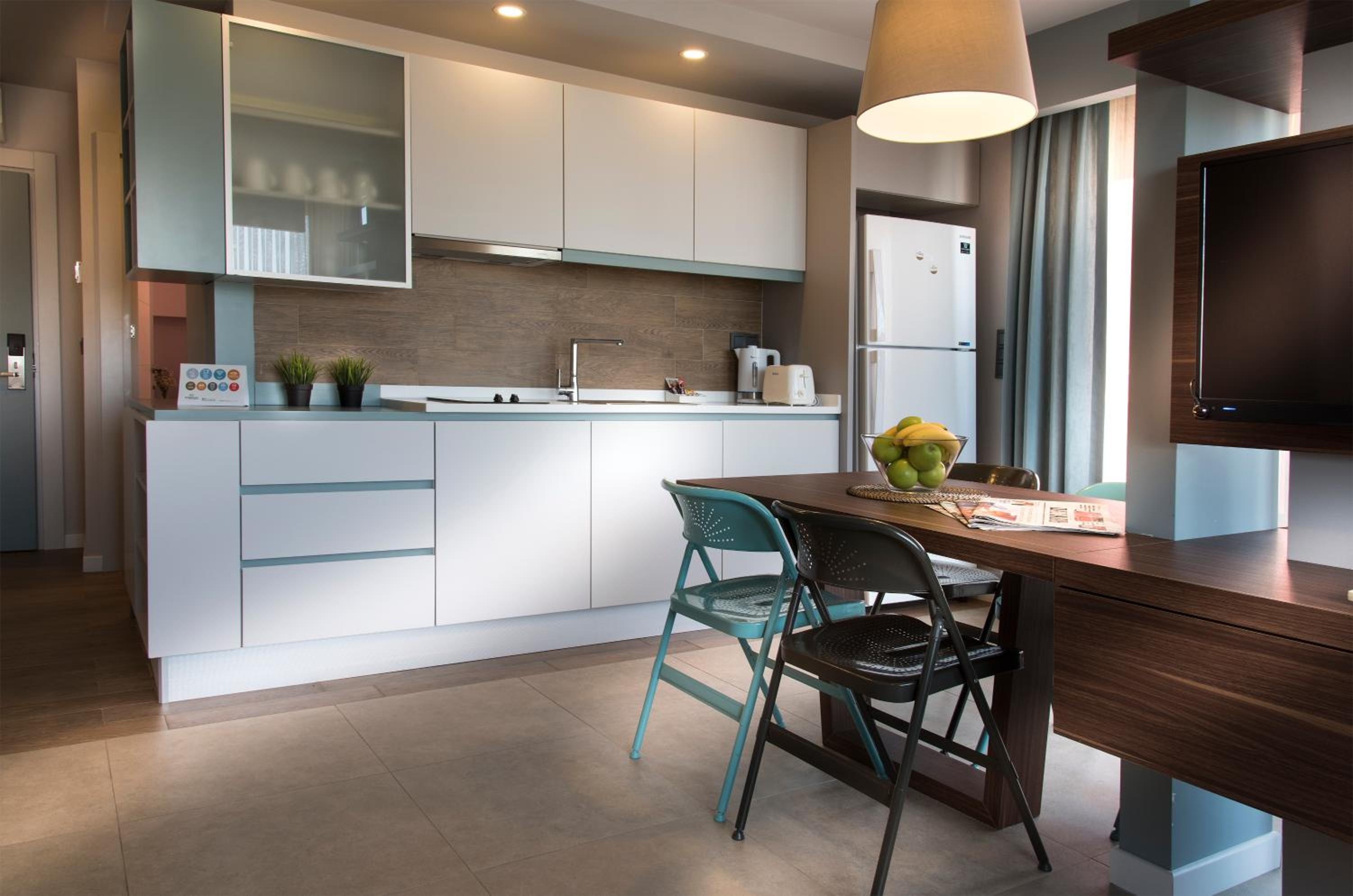 Foto de Trend Suites