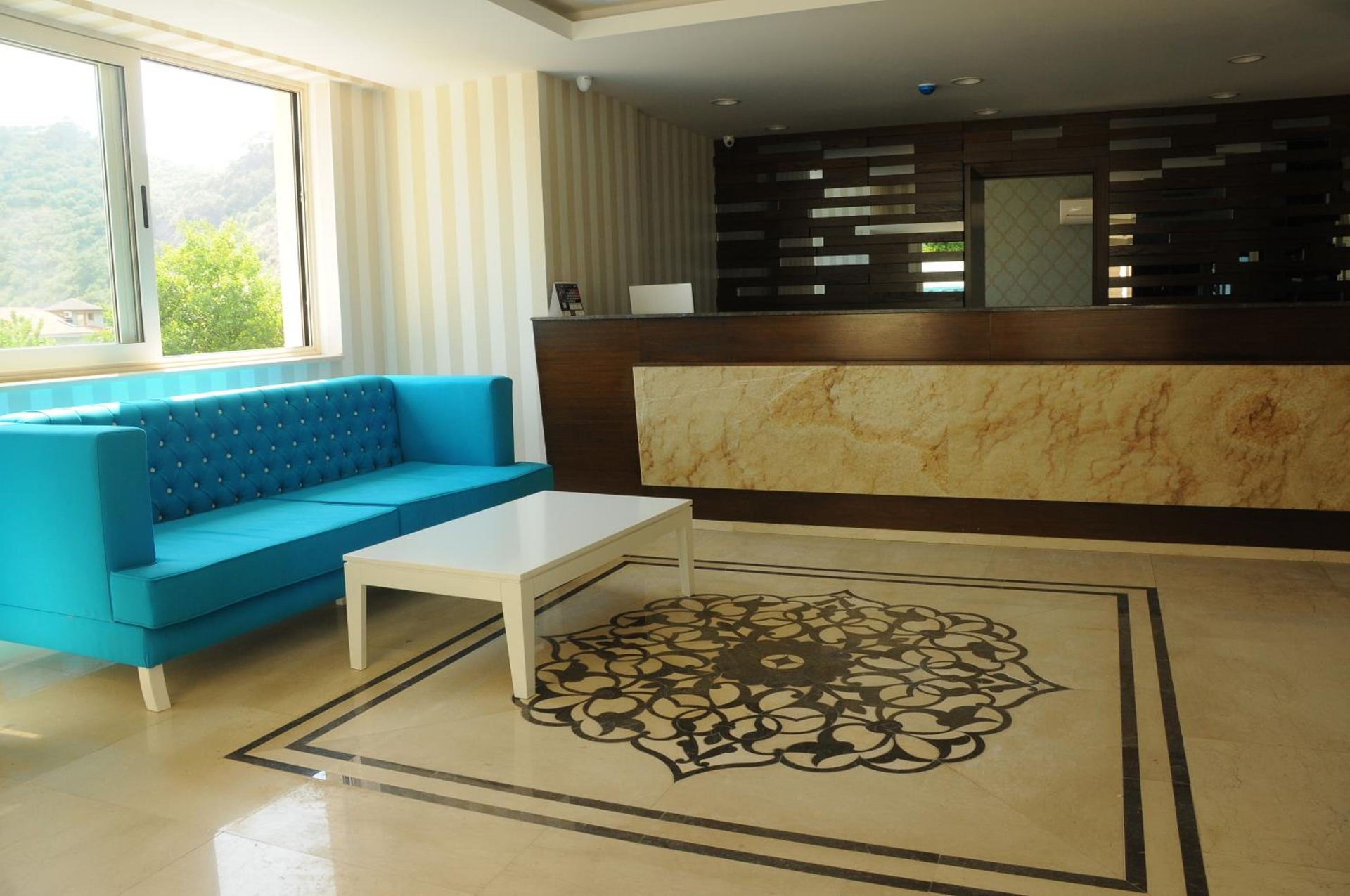 Foto de Marcan Resort Hotel