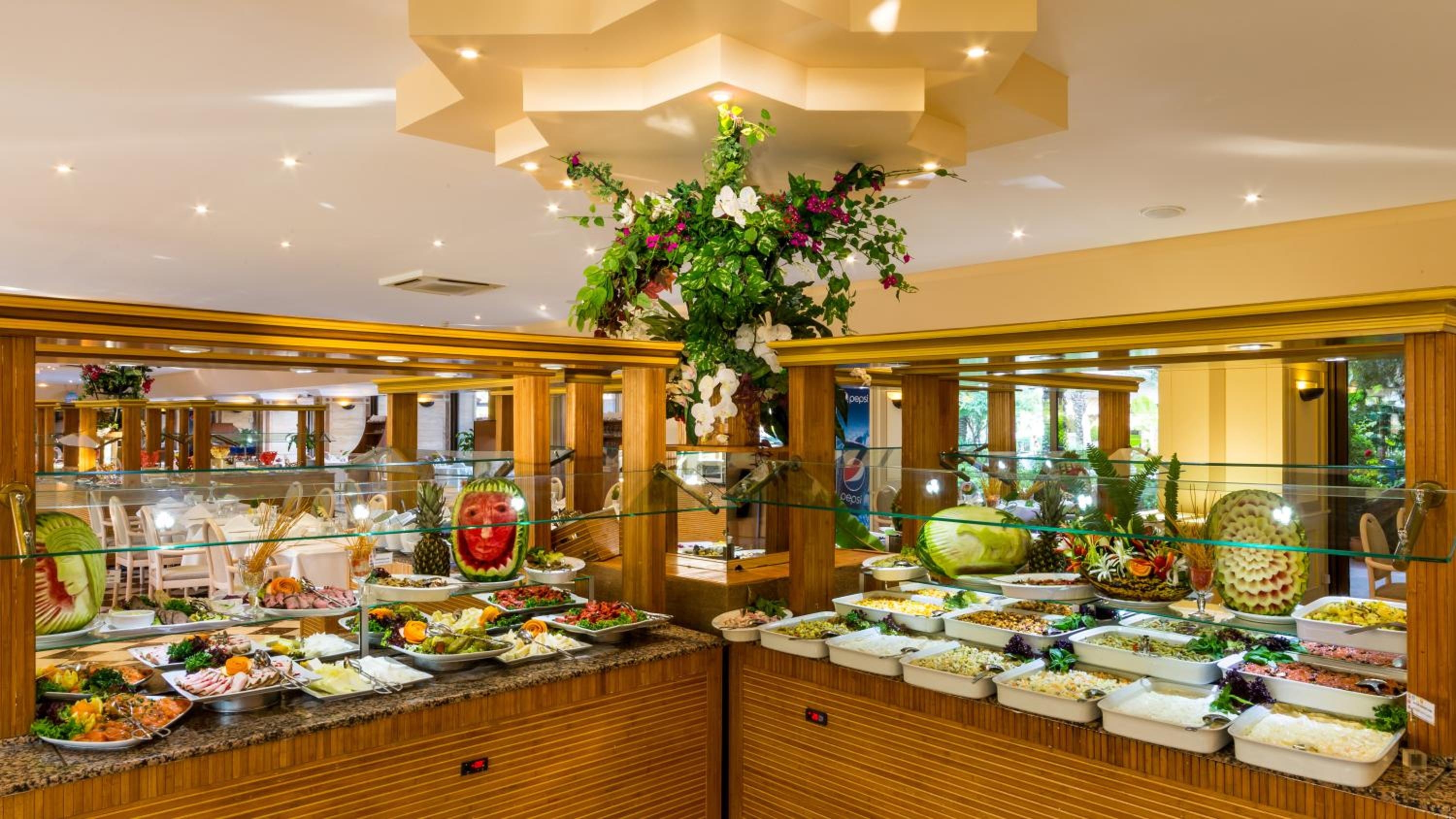 Foto de Hotel Aqua