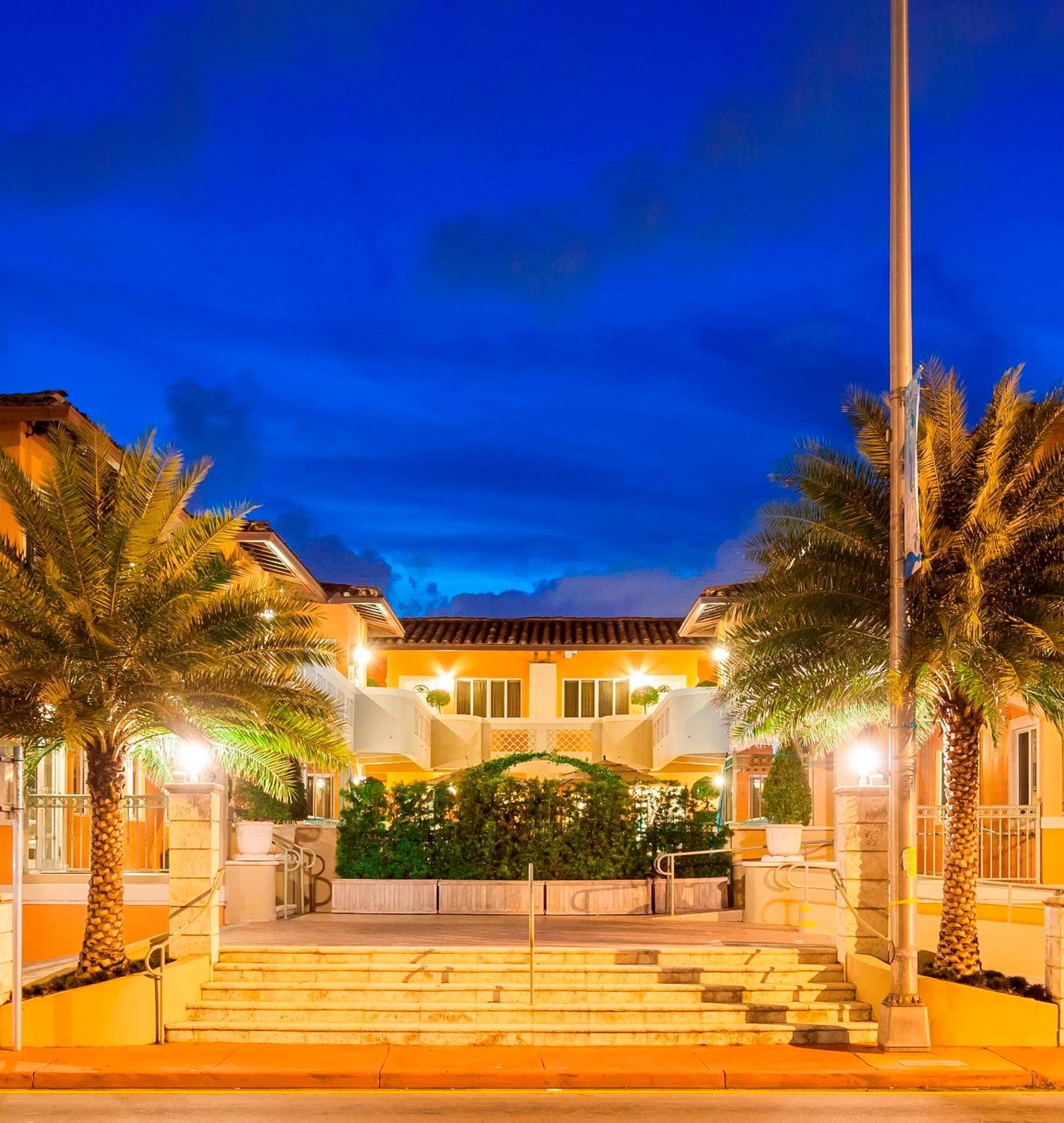 Foto de Sun Harbour Boutique Hotel