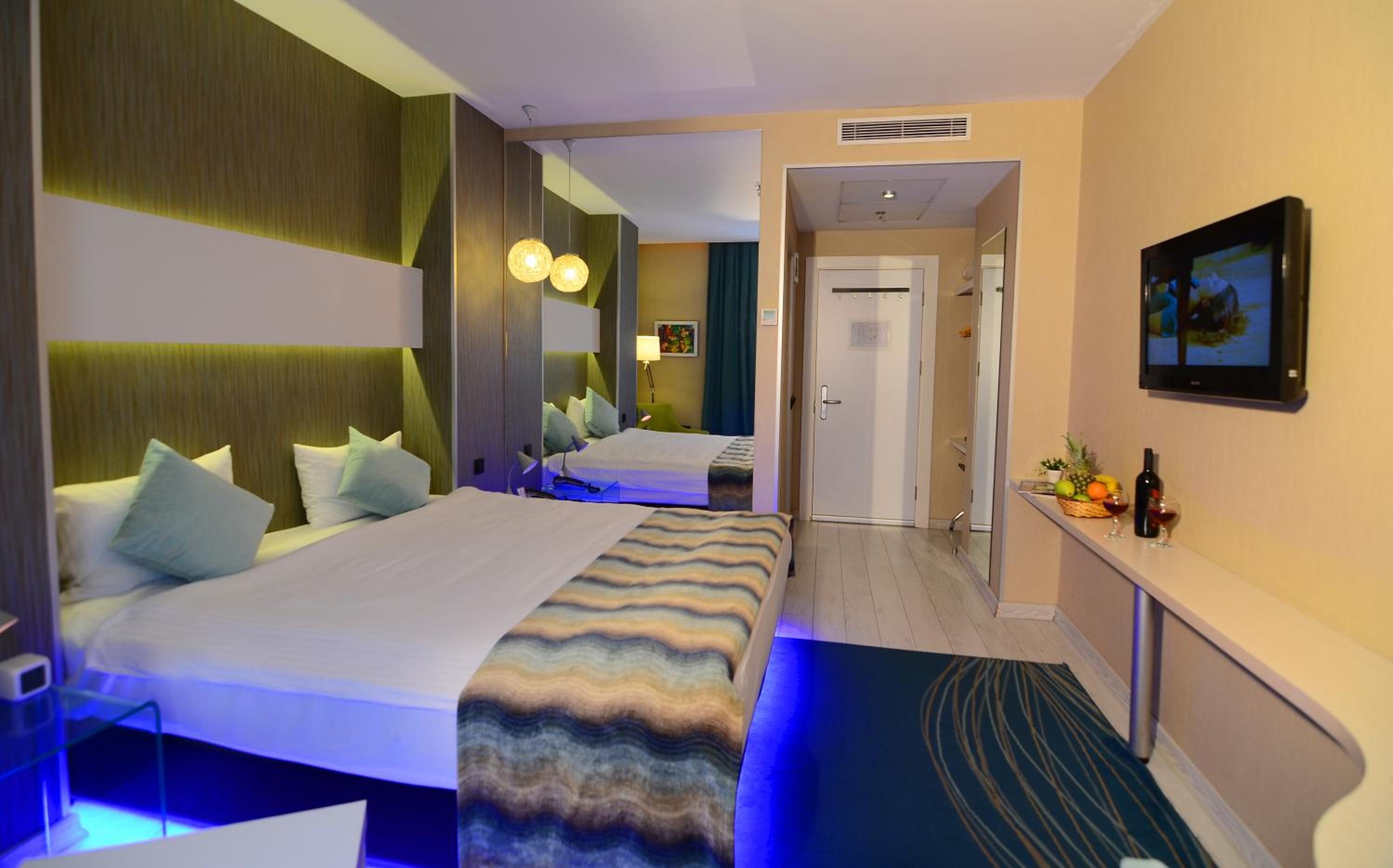 Foto de Tempo Hotel 4Levent