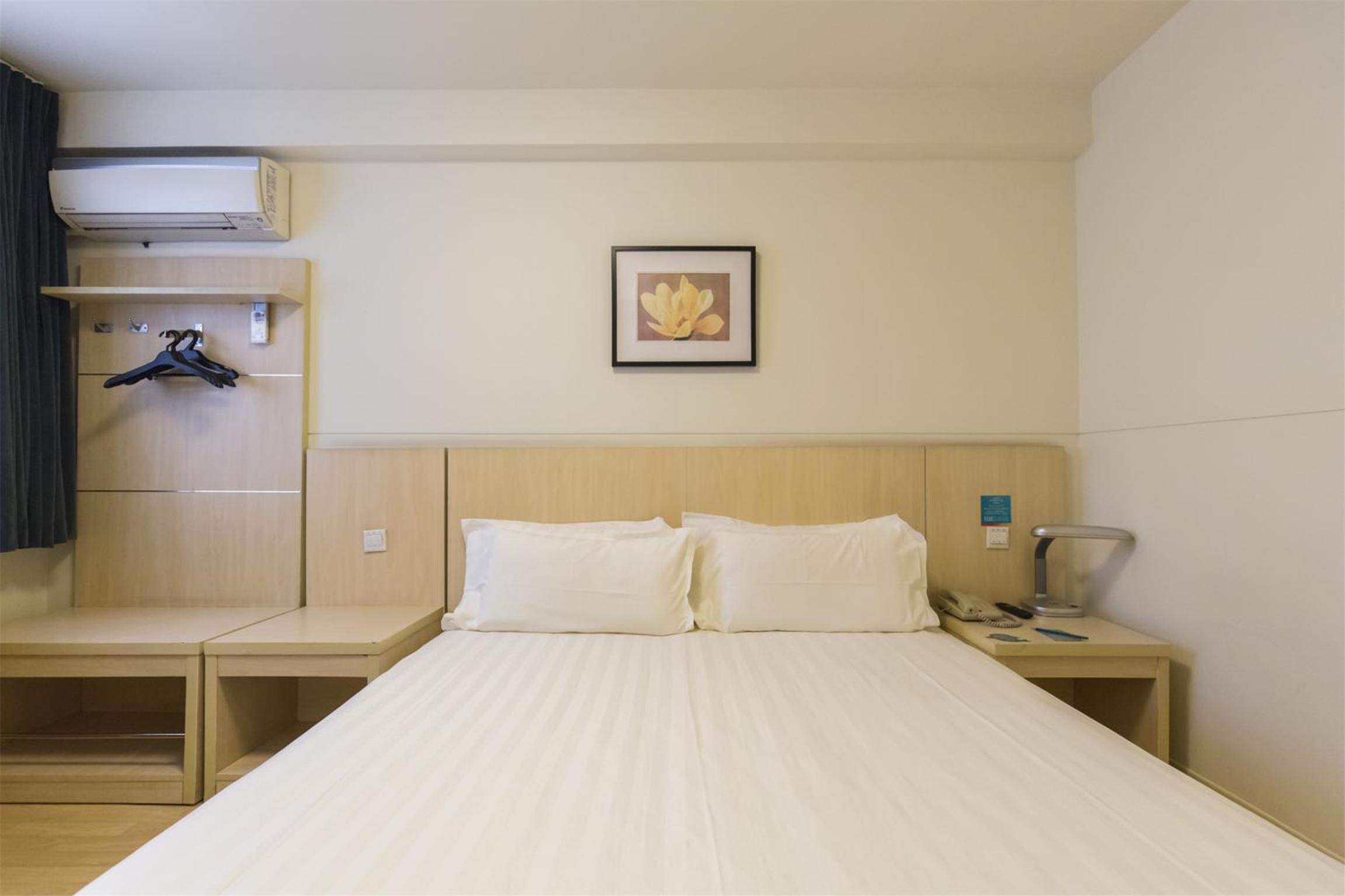 Foto de Jinjiang Inn Changchun Quan’an Square
