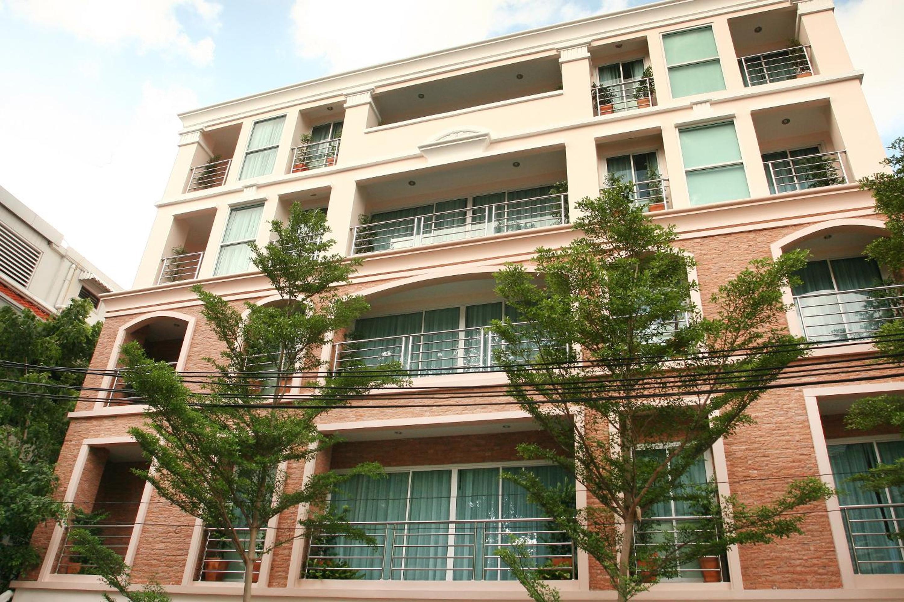 Foto de Mirth Sathorn Hotel