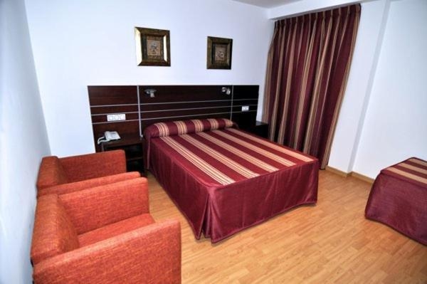Foto de Norte Hotel