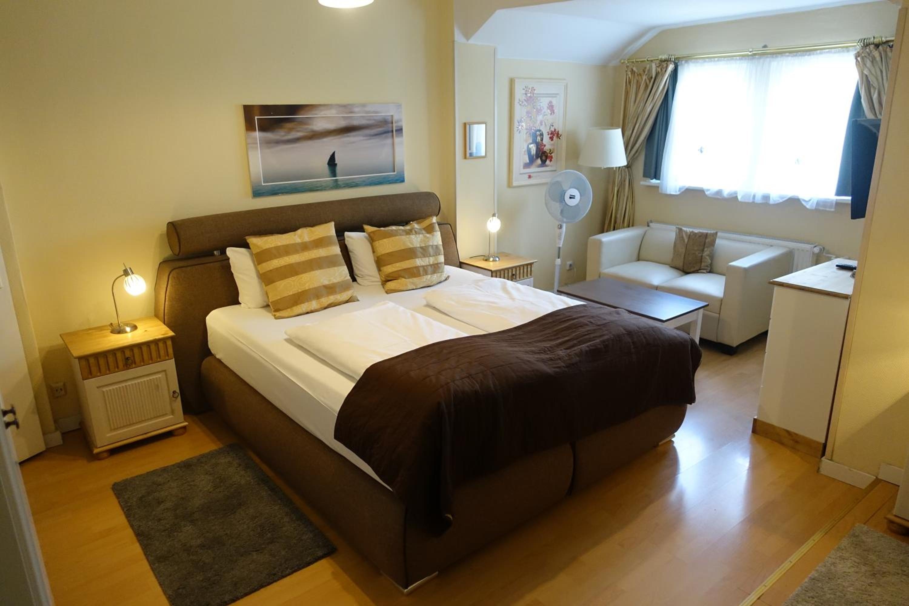 Foto de Hotel Villa Konstanz
