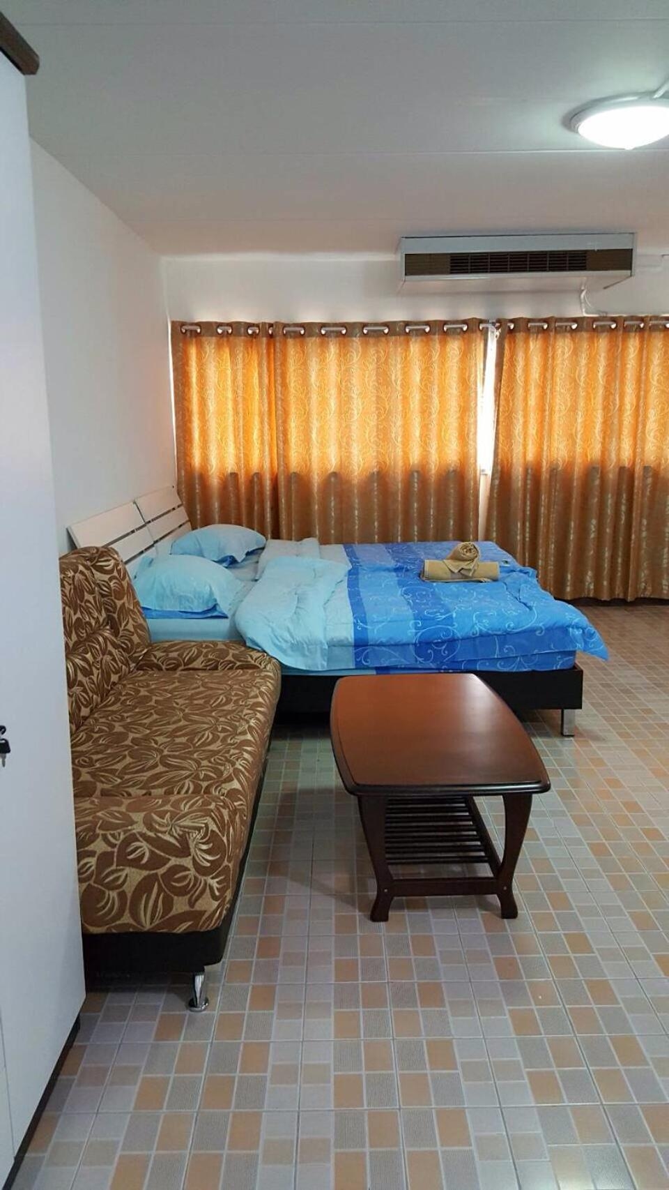 Foto de Smart Residence@Muengthongthani