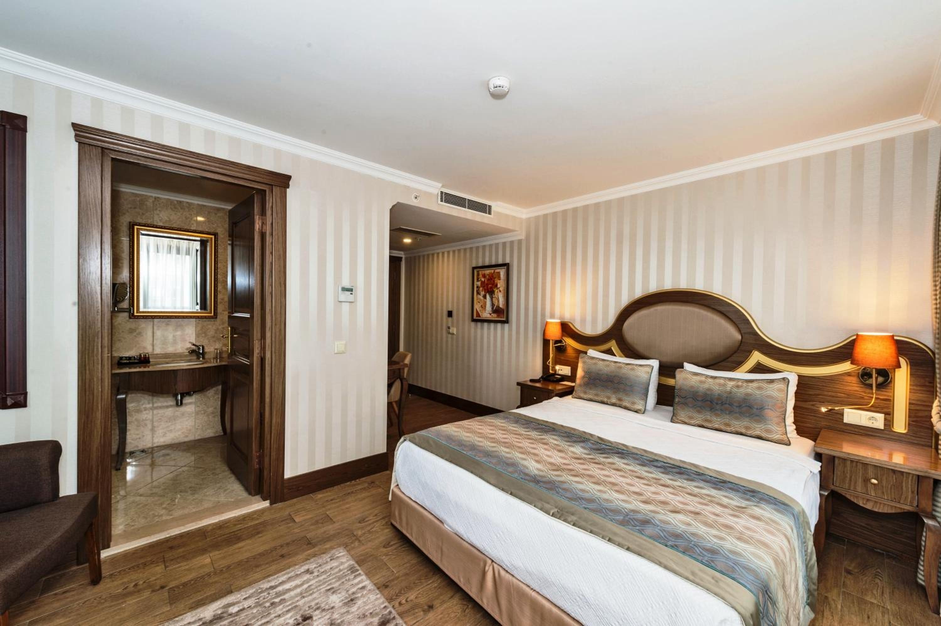 Foto de The Central Hotel