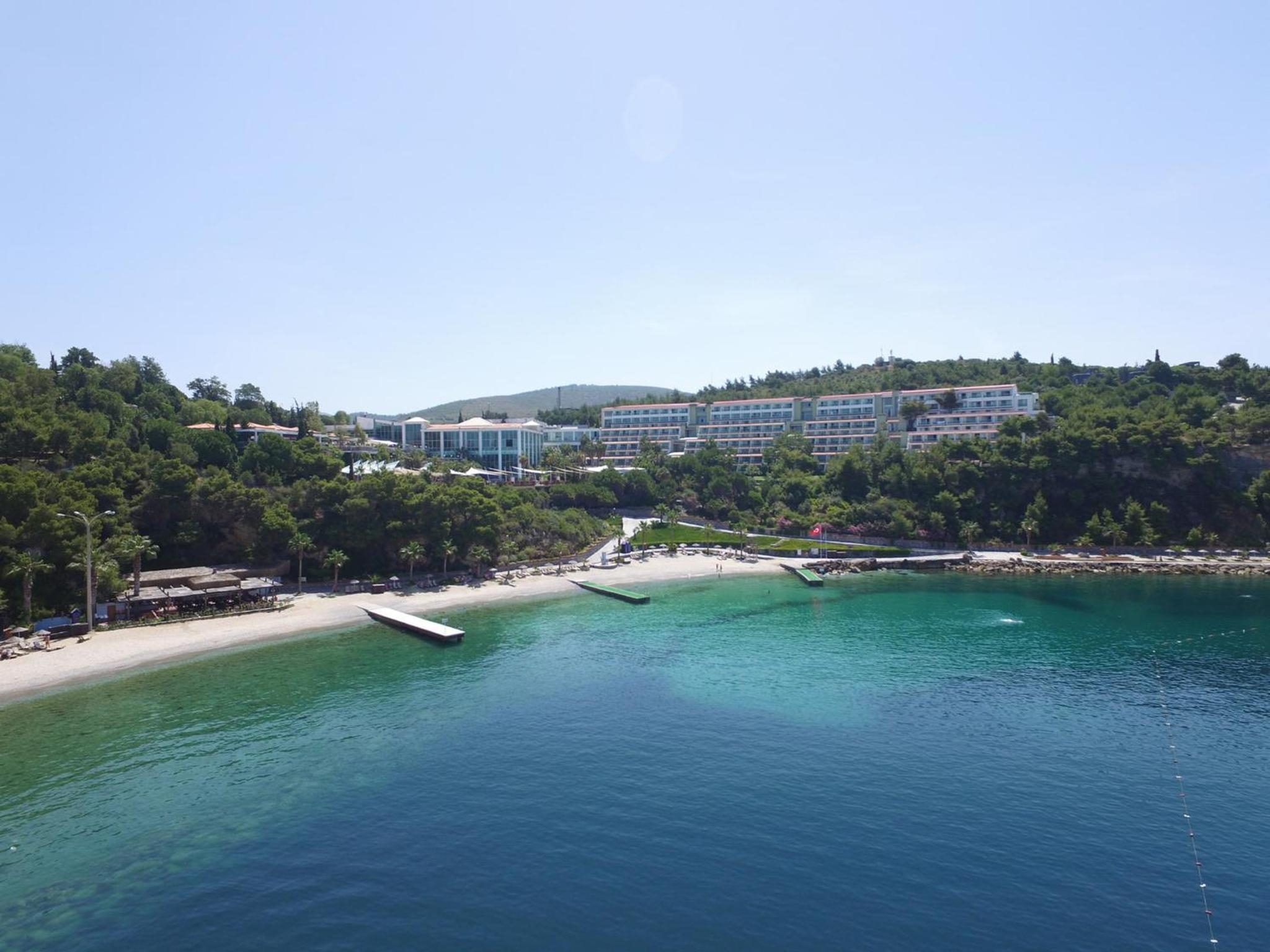Foto de Pine Bay Holiday Resort
