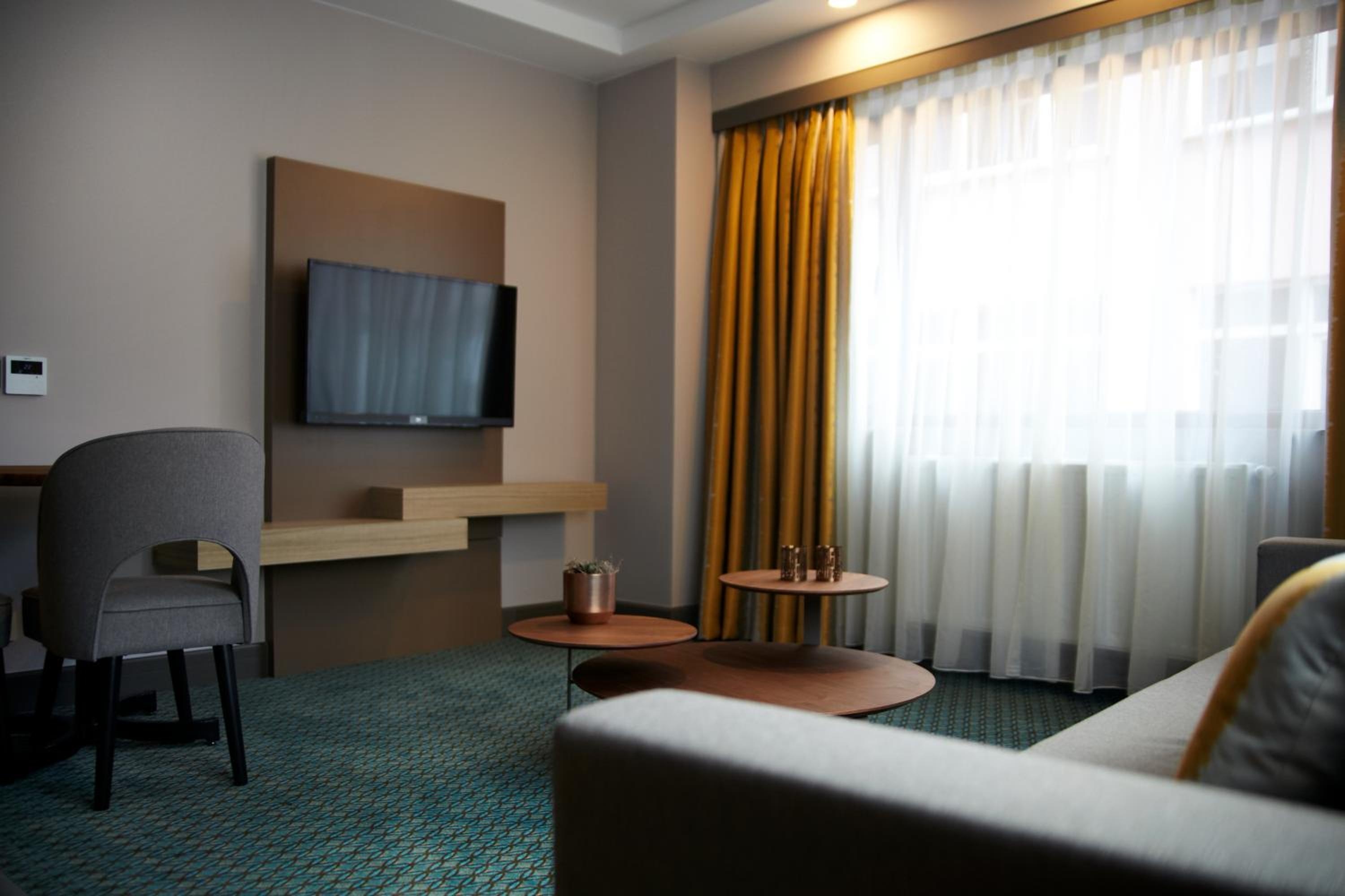 Foto de Tophane Suites