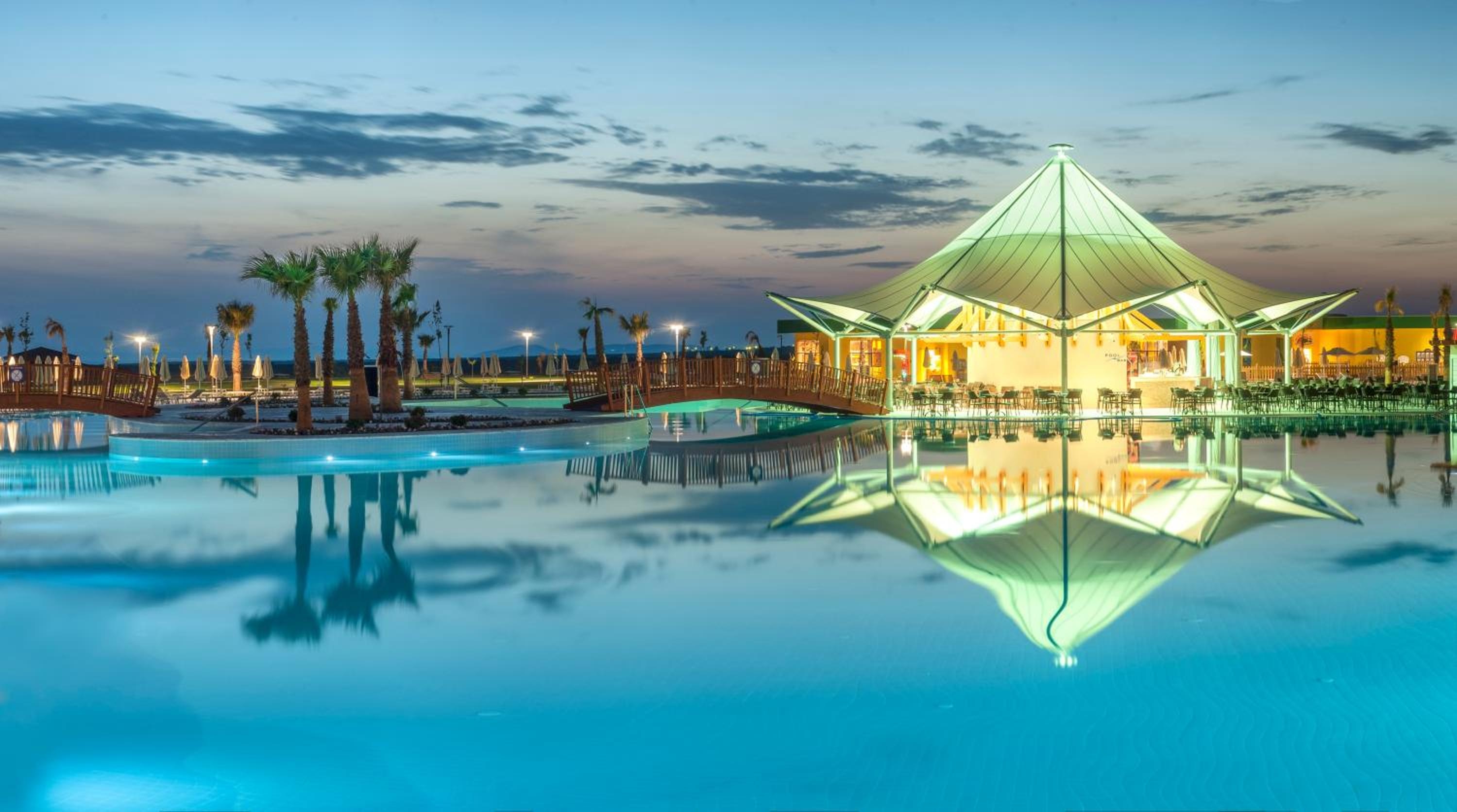 Foto de Aquasis De Luxe Resort & SPA - Ultra All Inclusive