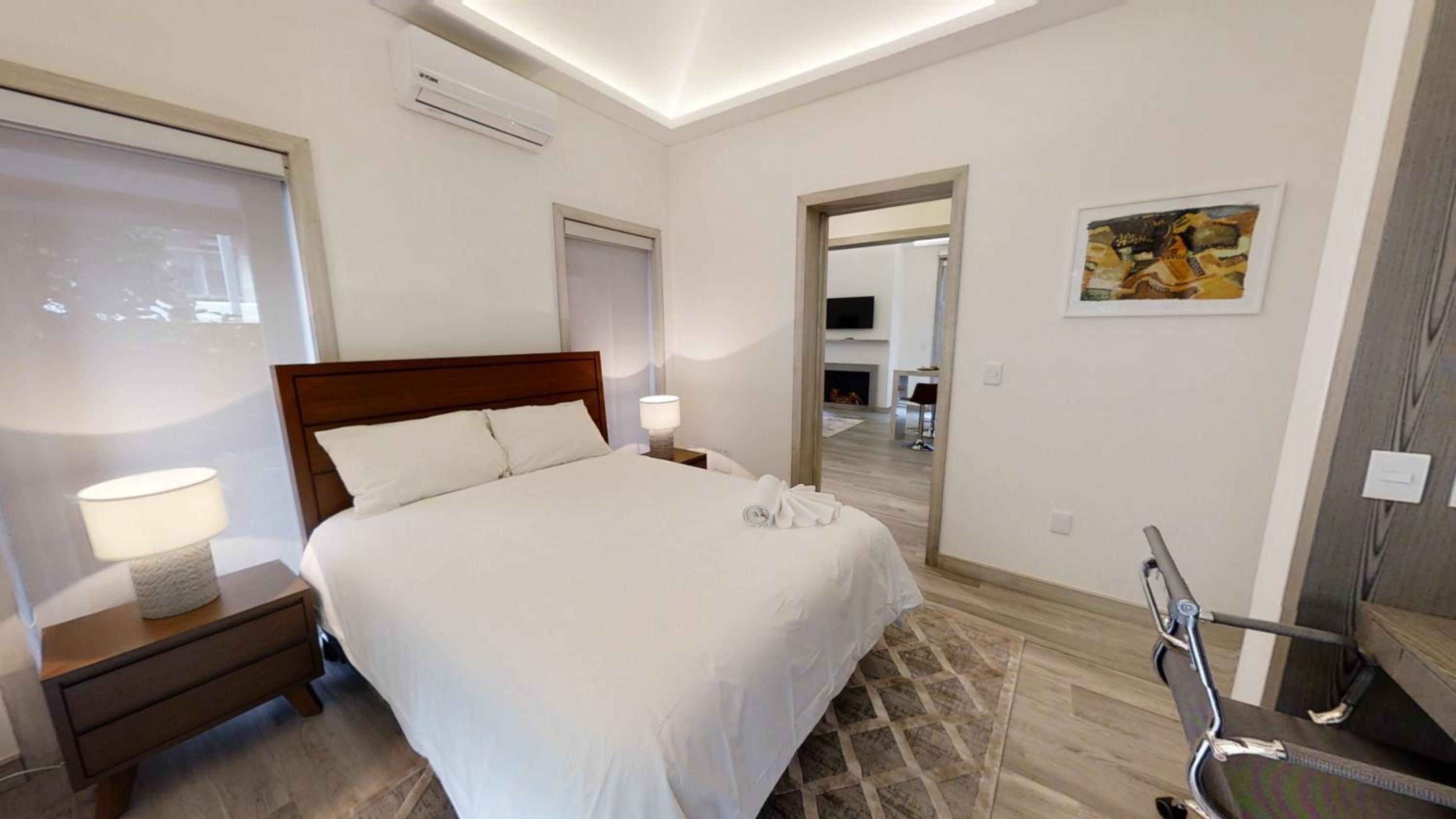 Foto de Casa Fontana Suites