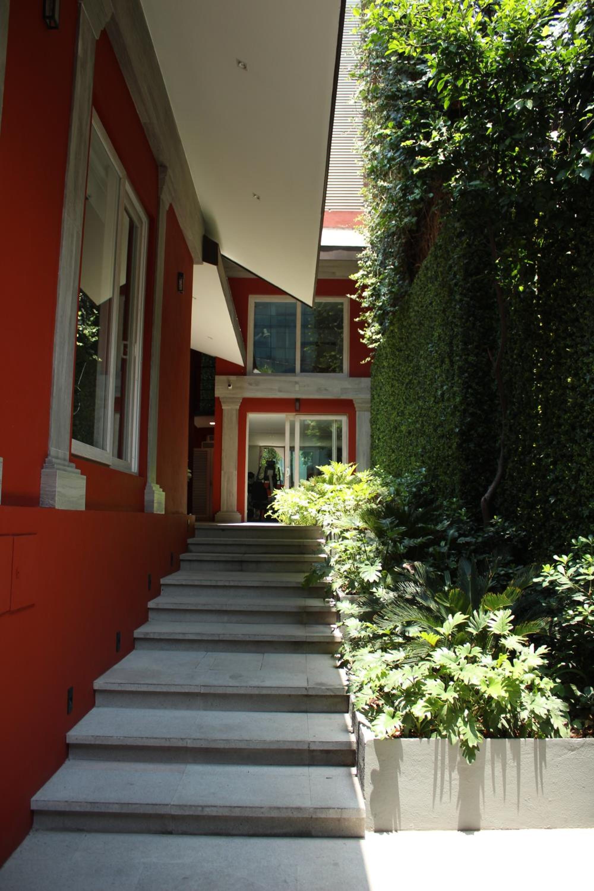 Foto de Casa Fontana Suites