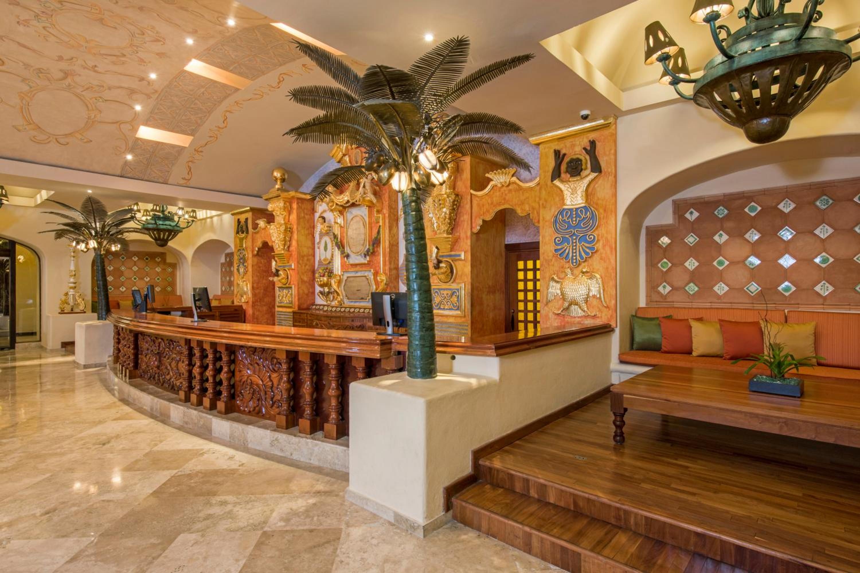 Foto de Iberostar Selection Paraíso Lindo - All Inclusive