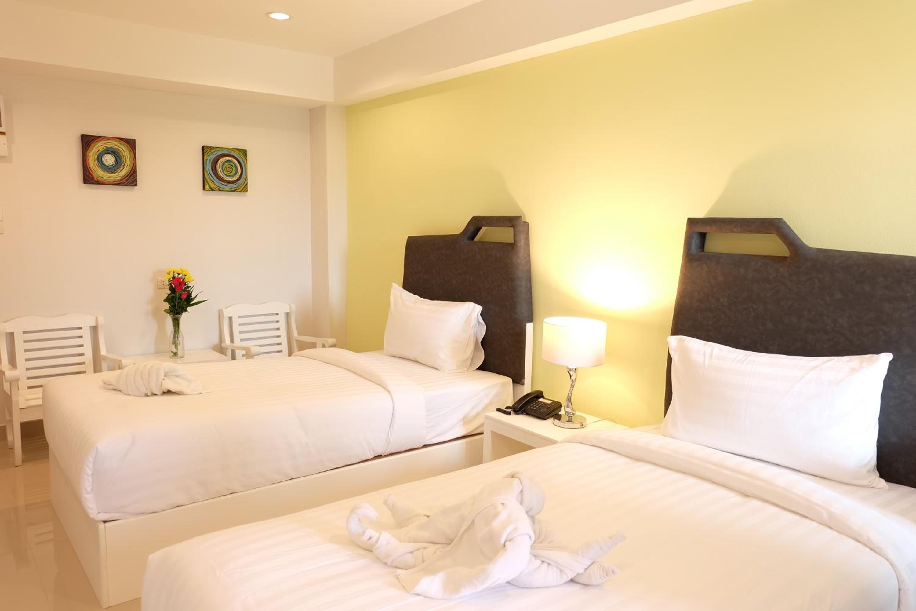 Foto de Sunny Residence