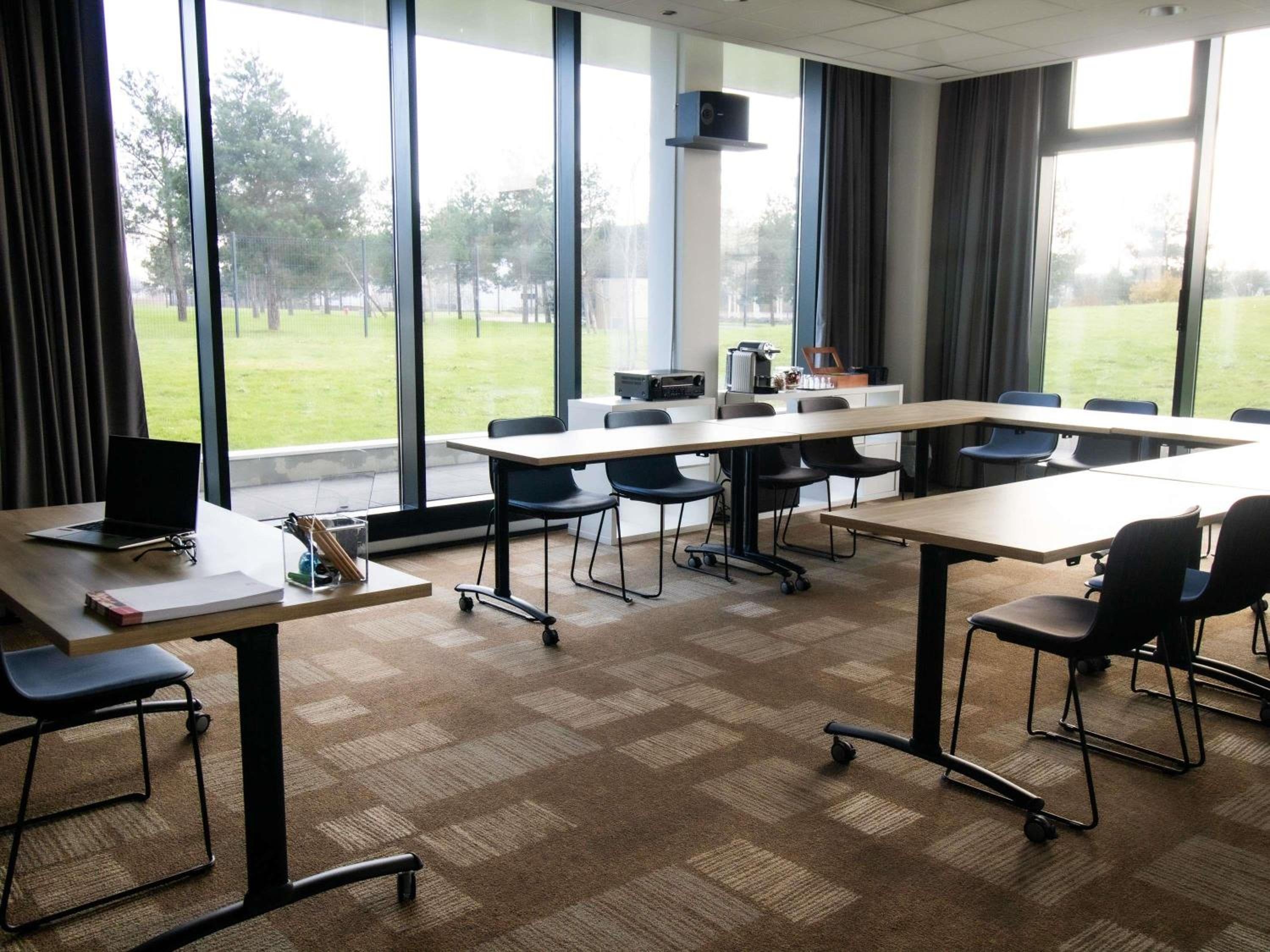 Foto de ibis Gonesse Le Bourget