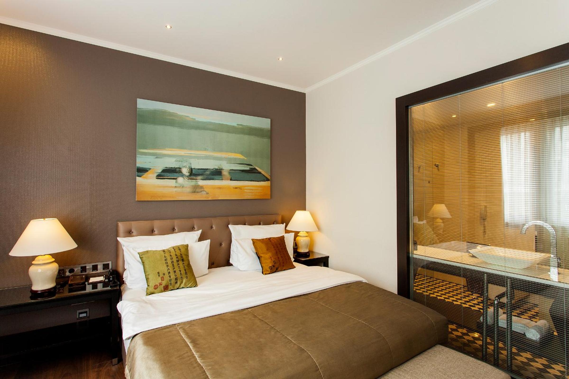 Foto de Quentin Boutique Hotel