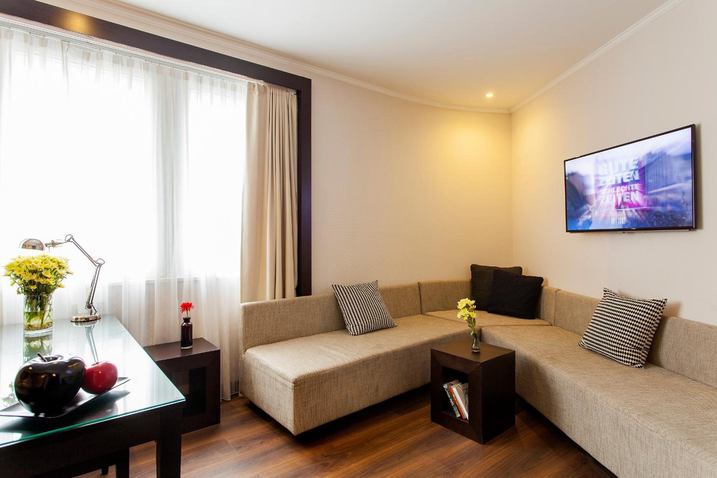 Foto de Quentin Boutique Hotel