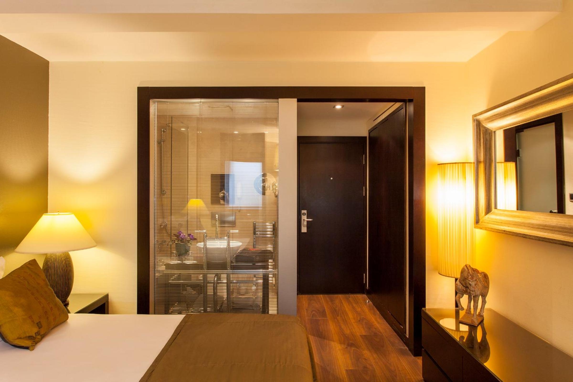 Foto de Quentin Design Hotel Berlin