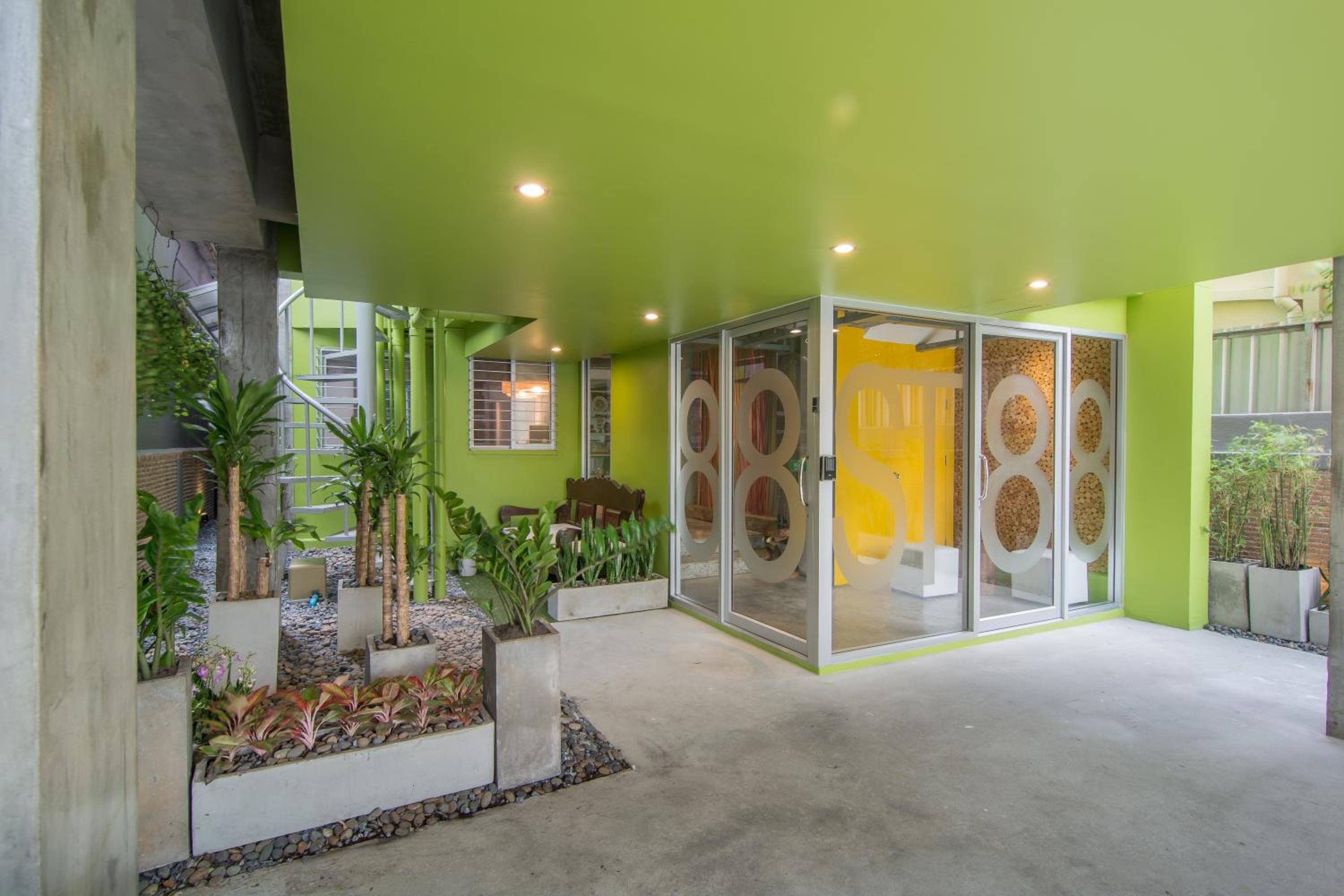 Foto de ST88 Residence