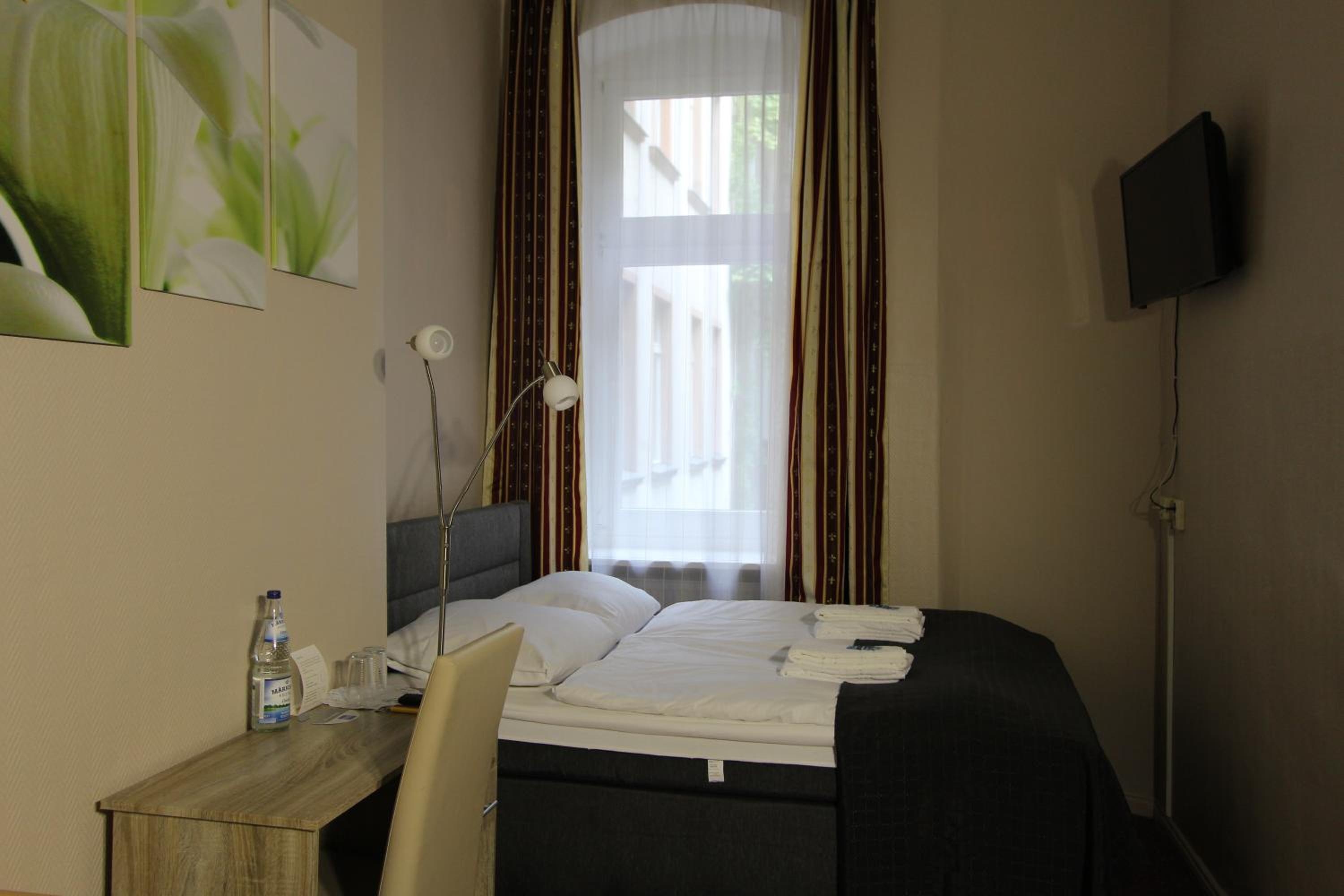 Foto de City Hotel Gotland