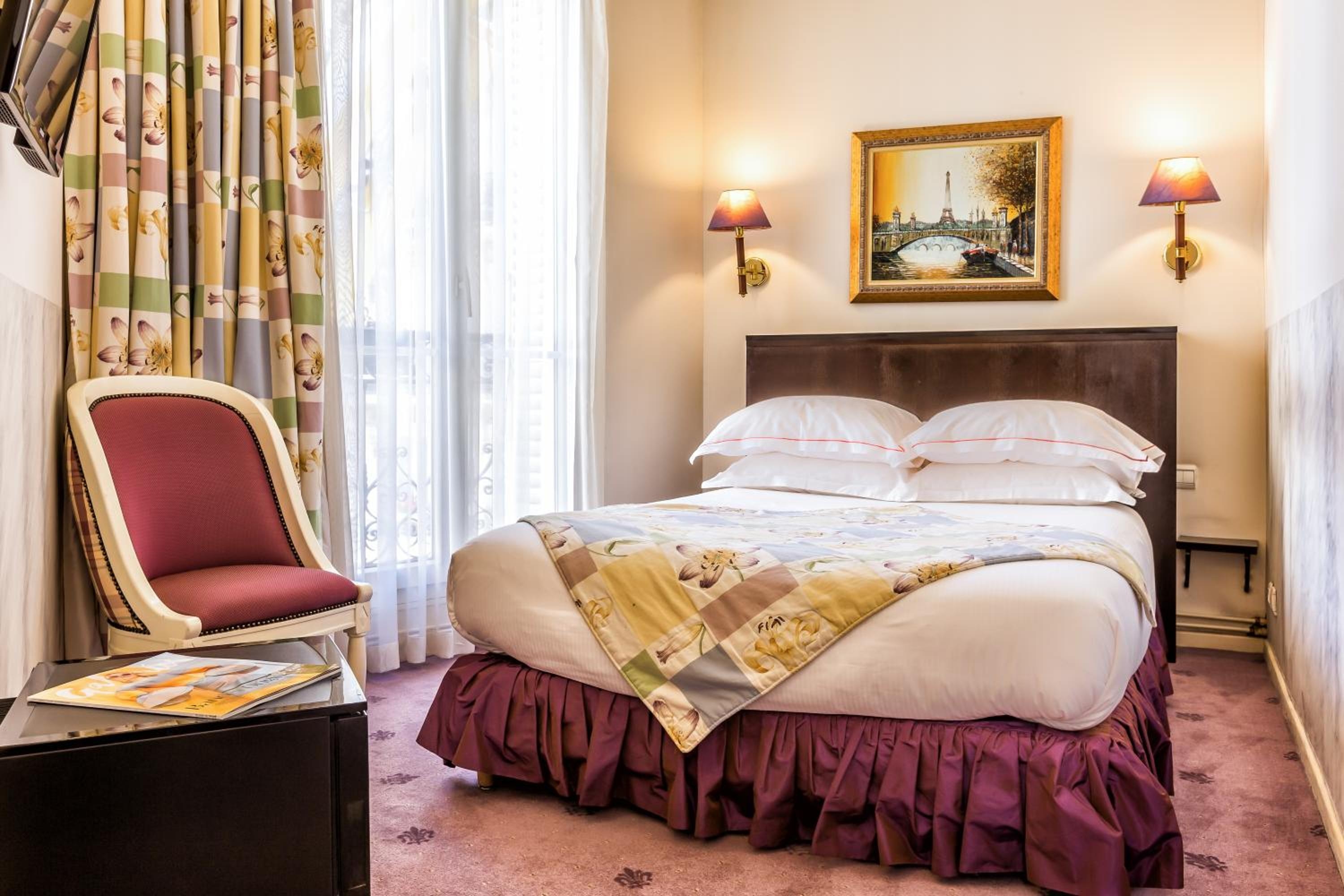 Foto de Hotel Regence Paris