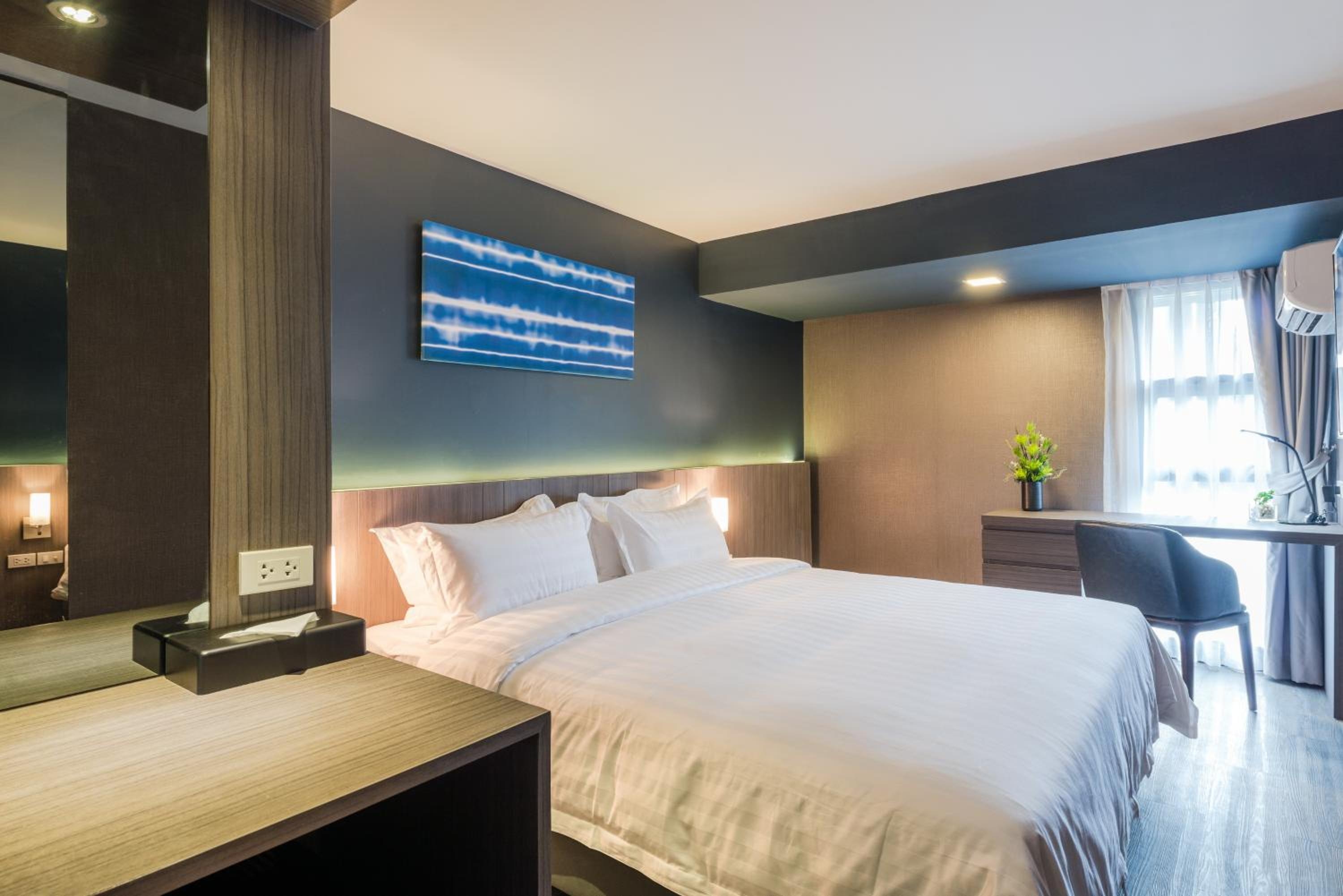 Foto de Fyn Hotel