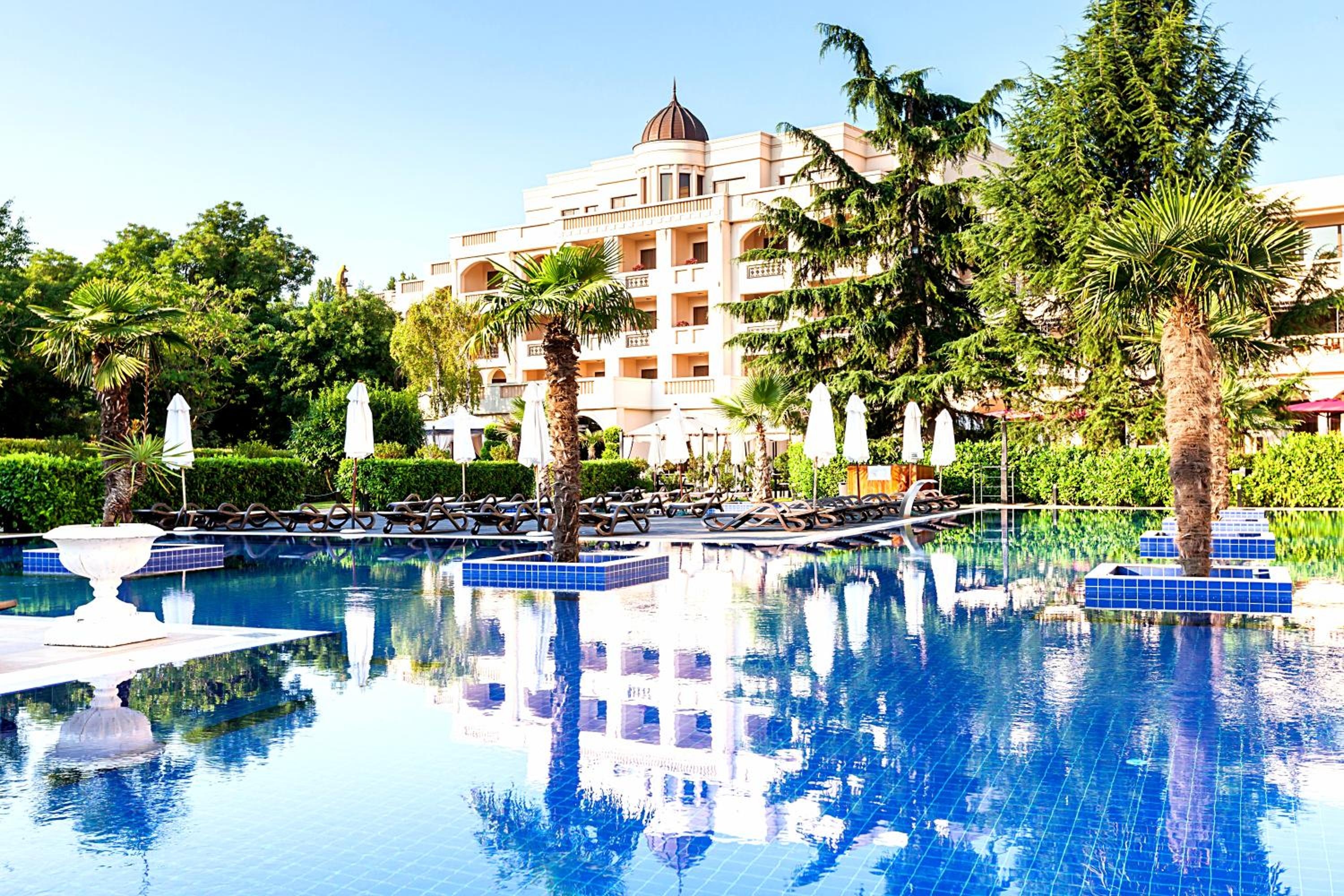 Foto de Primoretz Grand Hotel & Spa