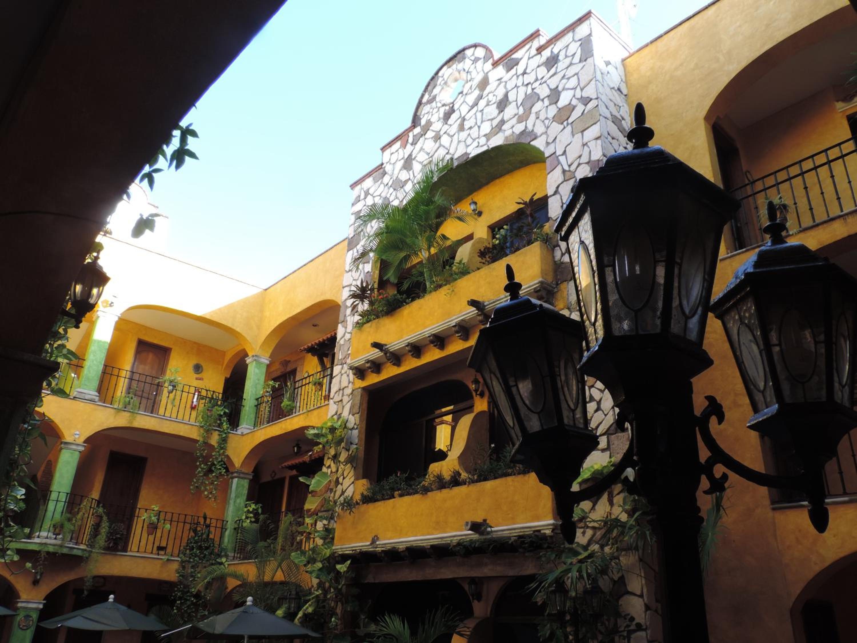 Foto de Hacienda Del Caribe Hotel