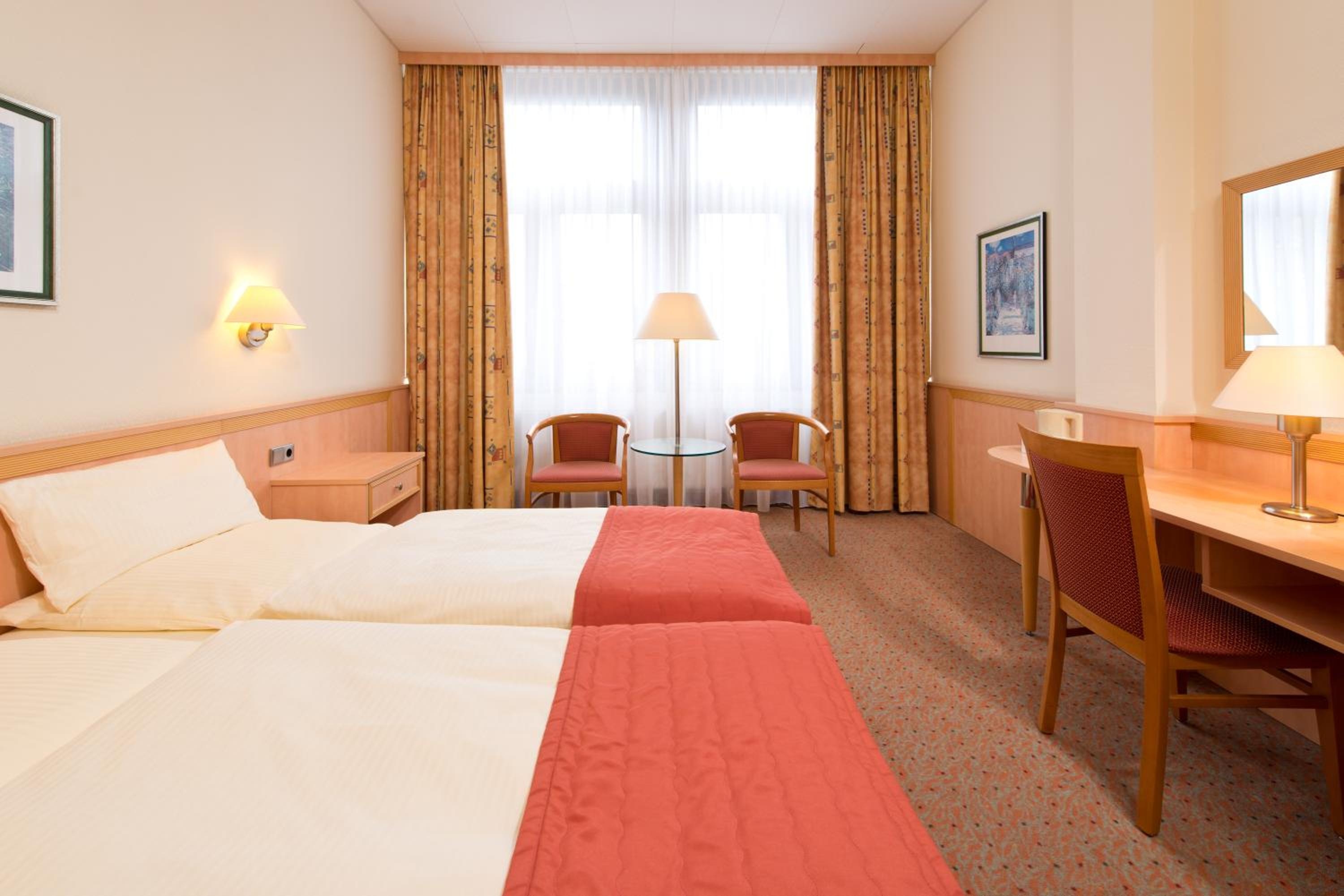 Foto de Hotel Steglitz International