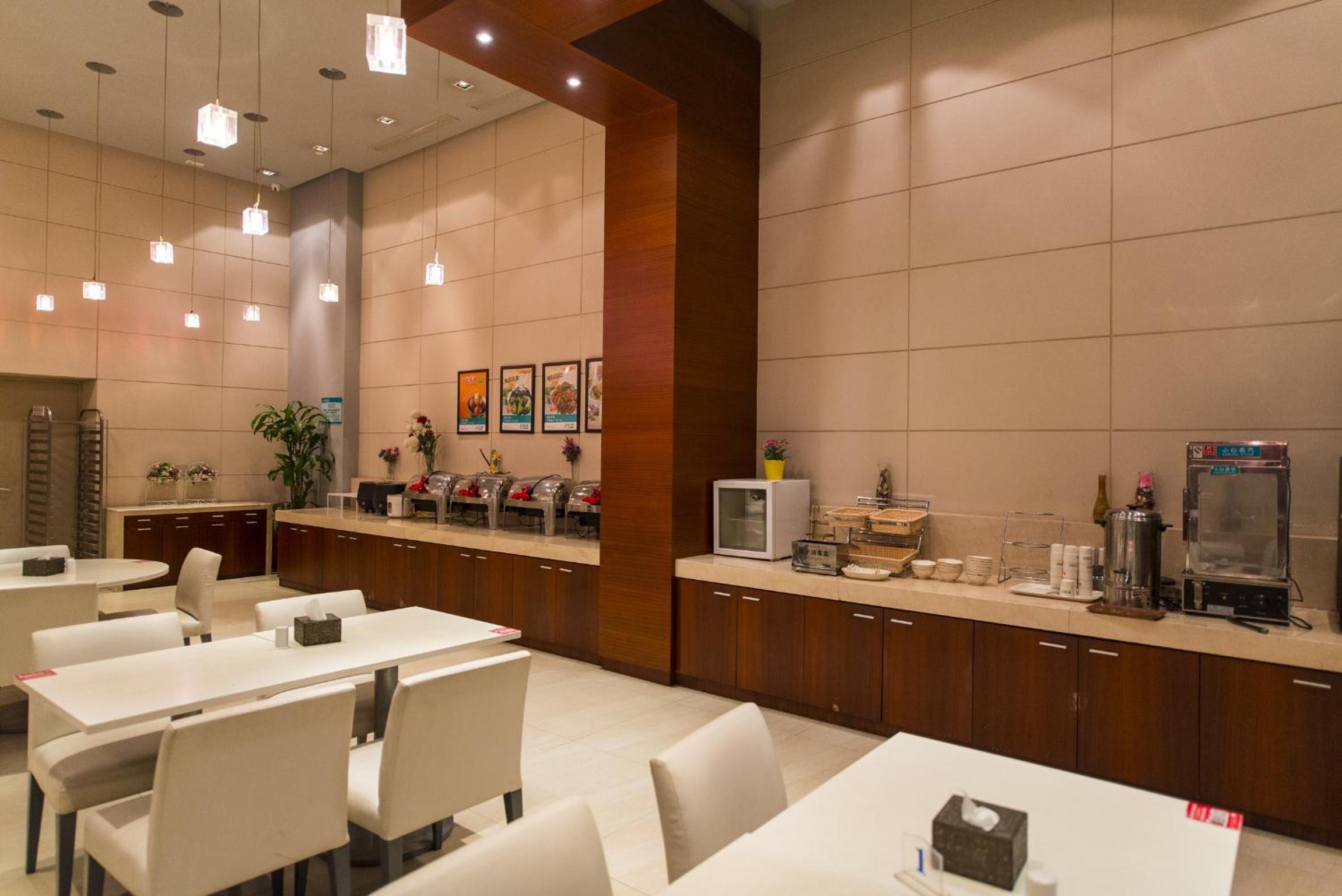 Foto de Jinjiang Inn Changchun Renmin Avenue Guilin Road