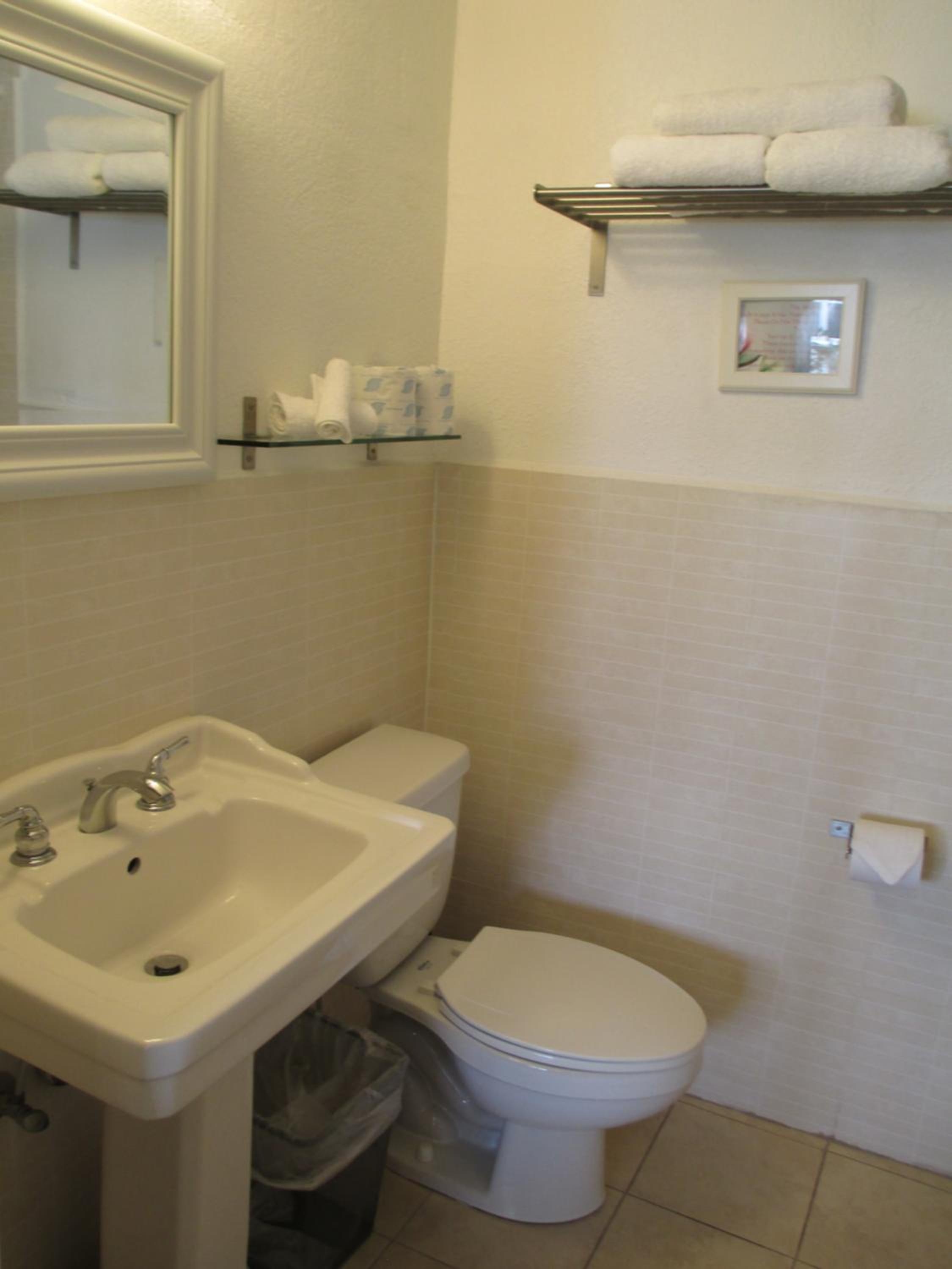 Foto de Shalimar Motel