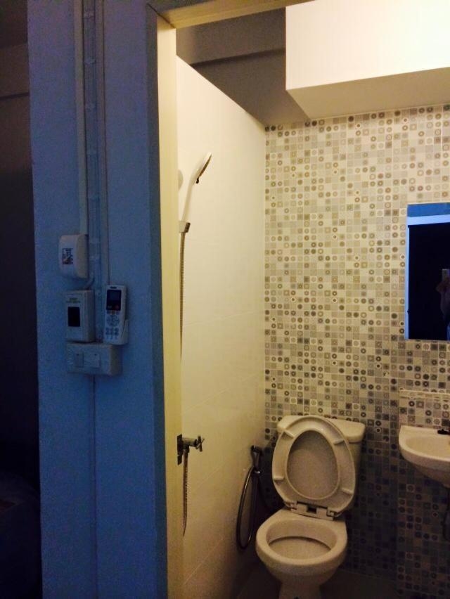 Foto de Bann Bunga Inn