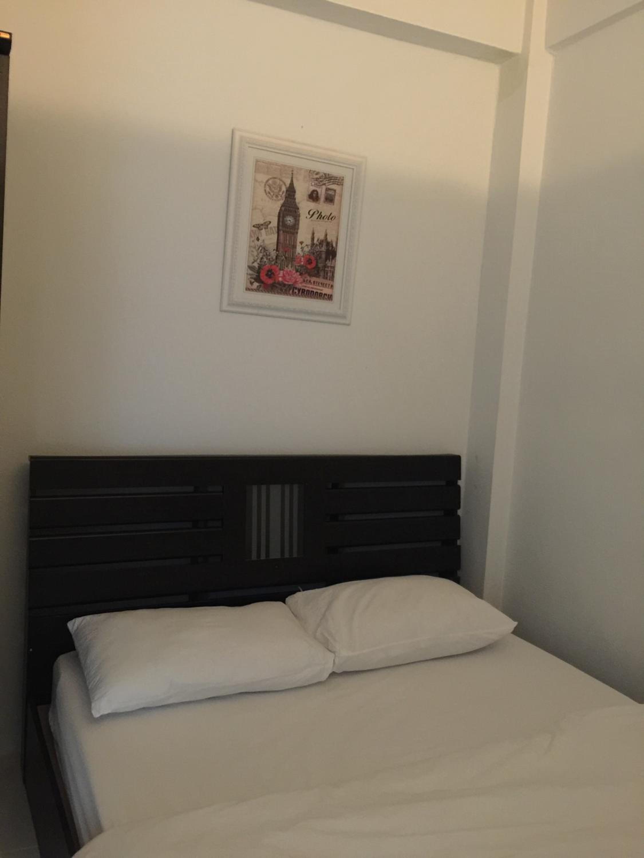 Foto de Bann Bunga Inn