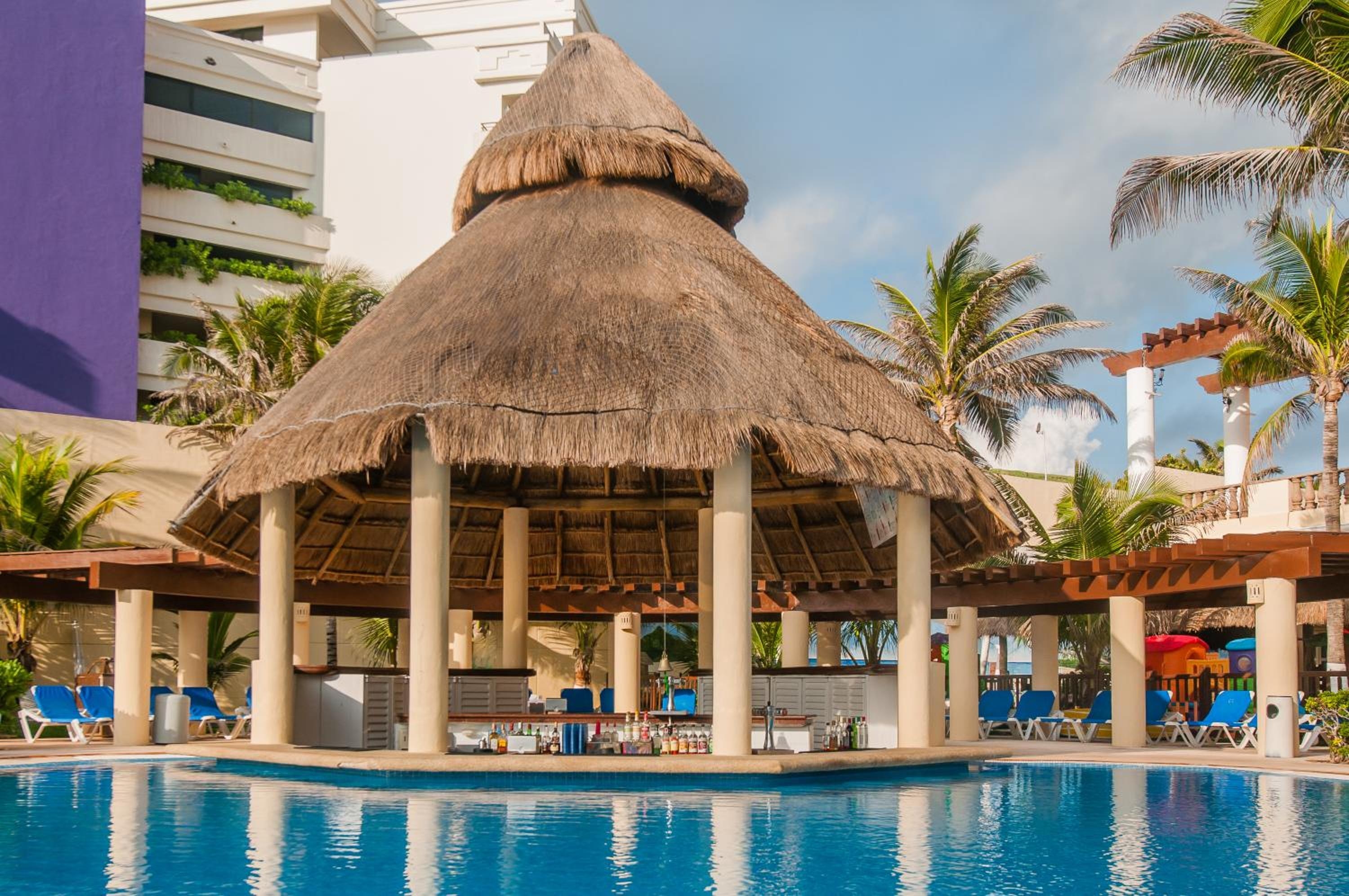Foto de GR Solaris Cancun - All Inclusive