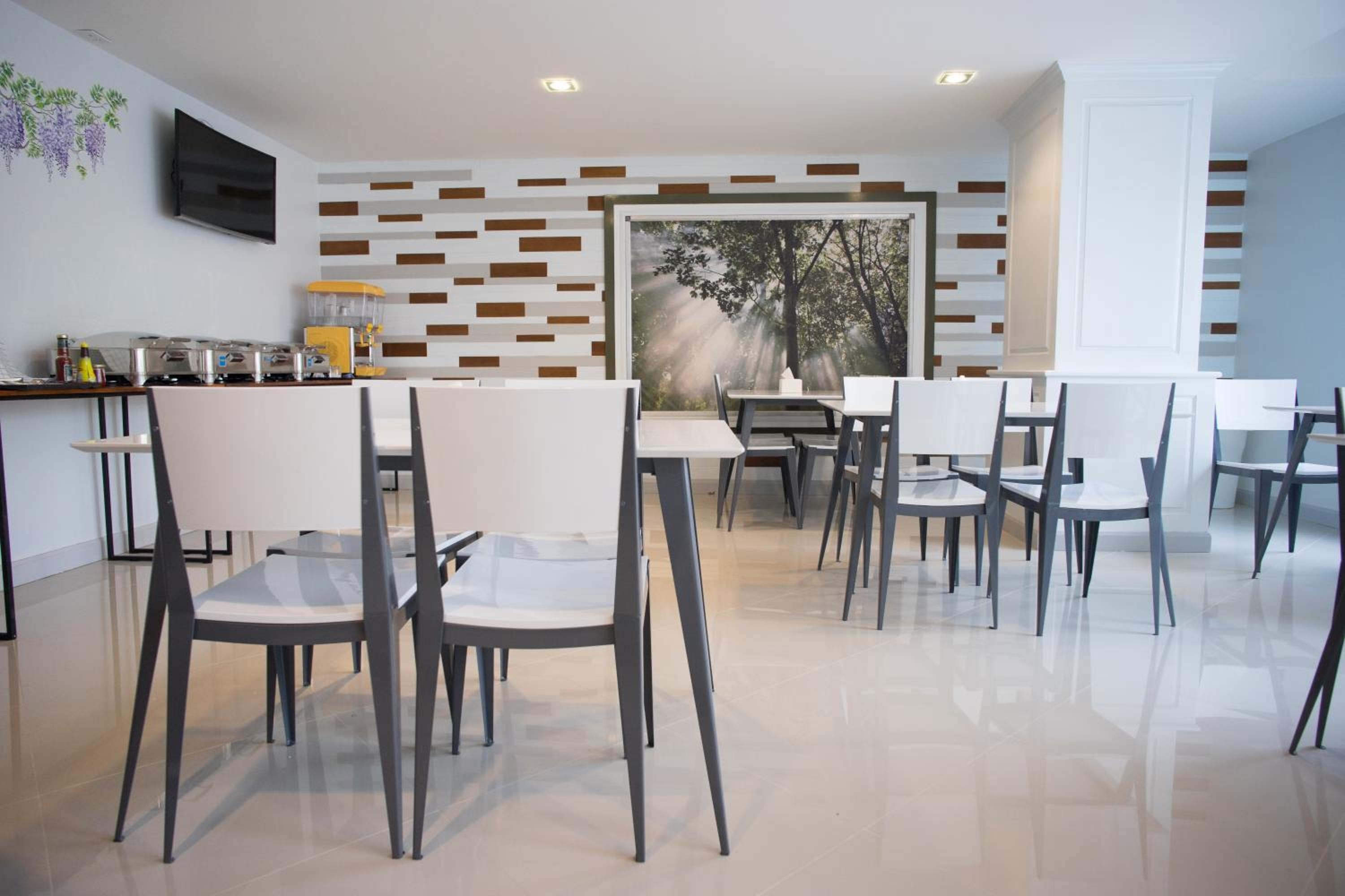 Foto de Triple B Boutique Residence