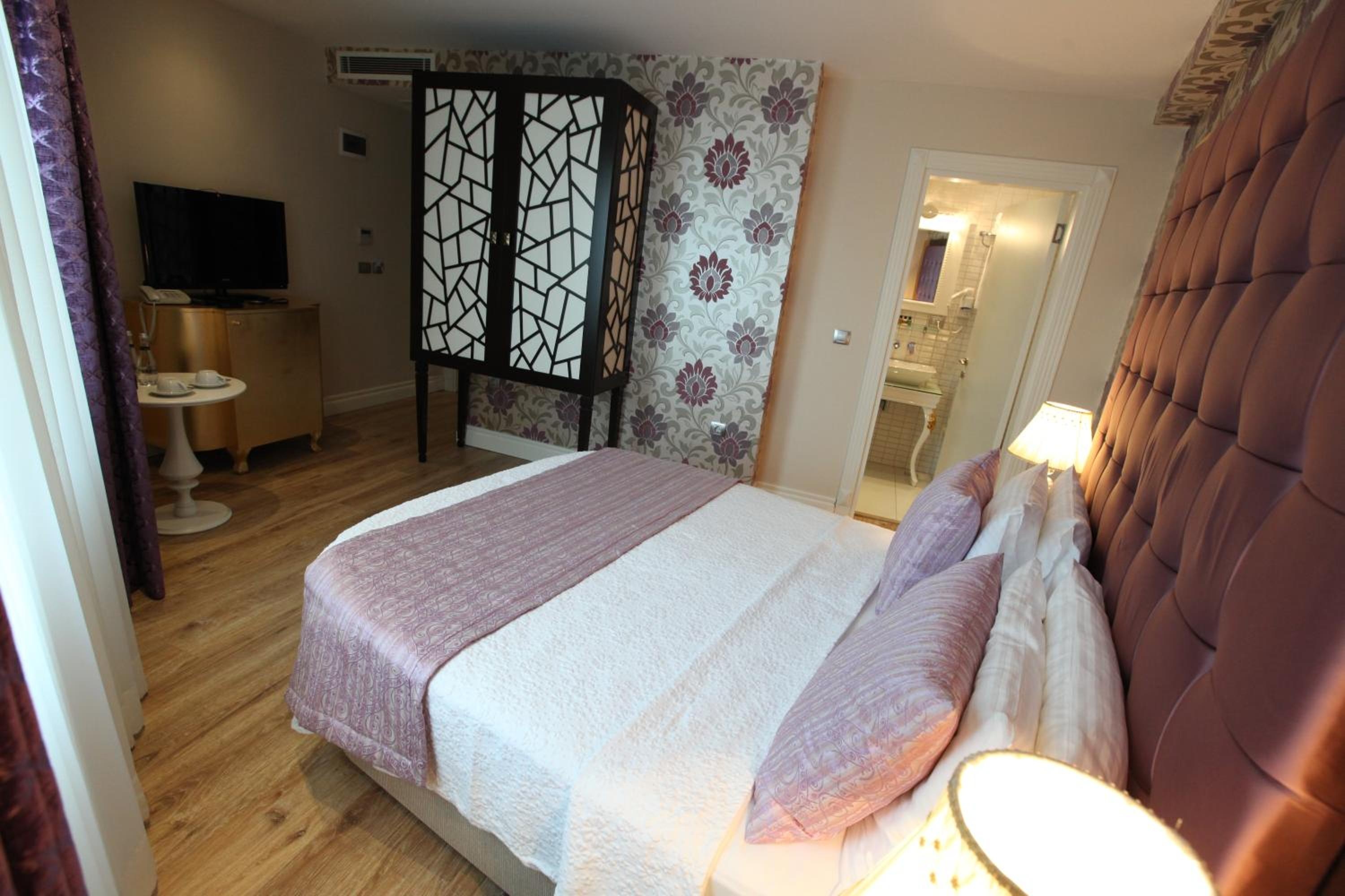 Foto de Katelya Hotel