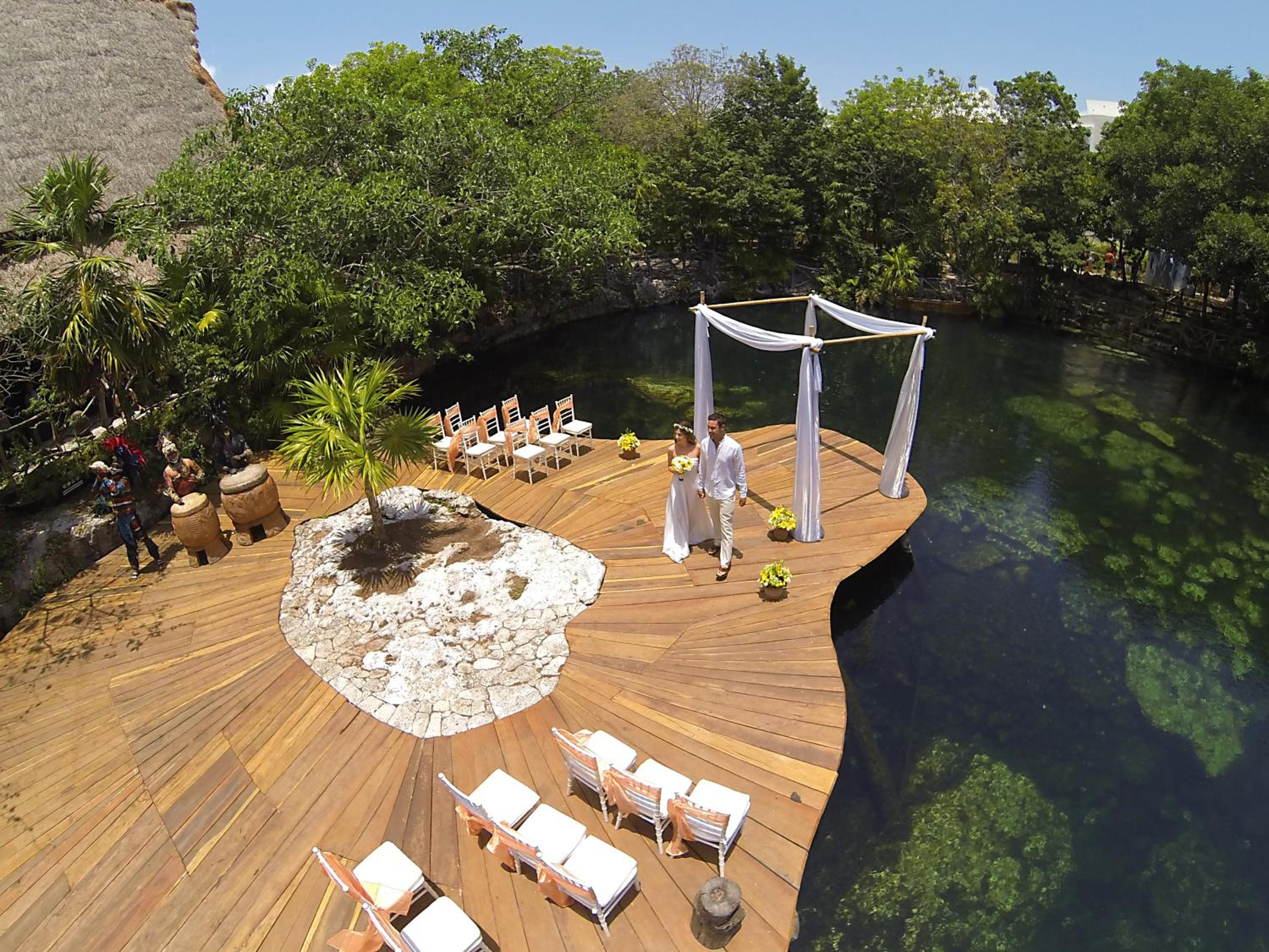 Foto de Select Club at Sandos Caracol All Inclusive - Adults Only Area