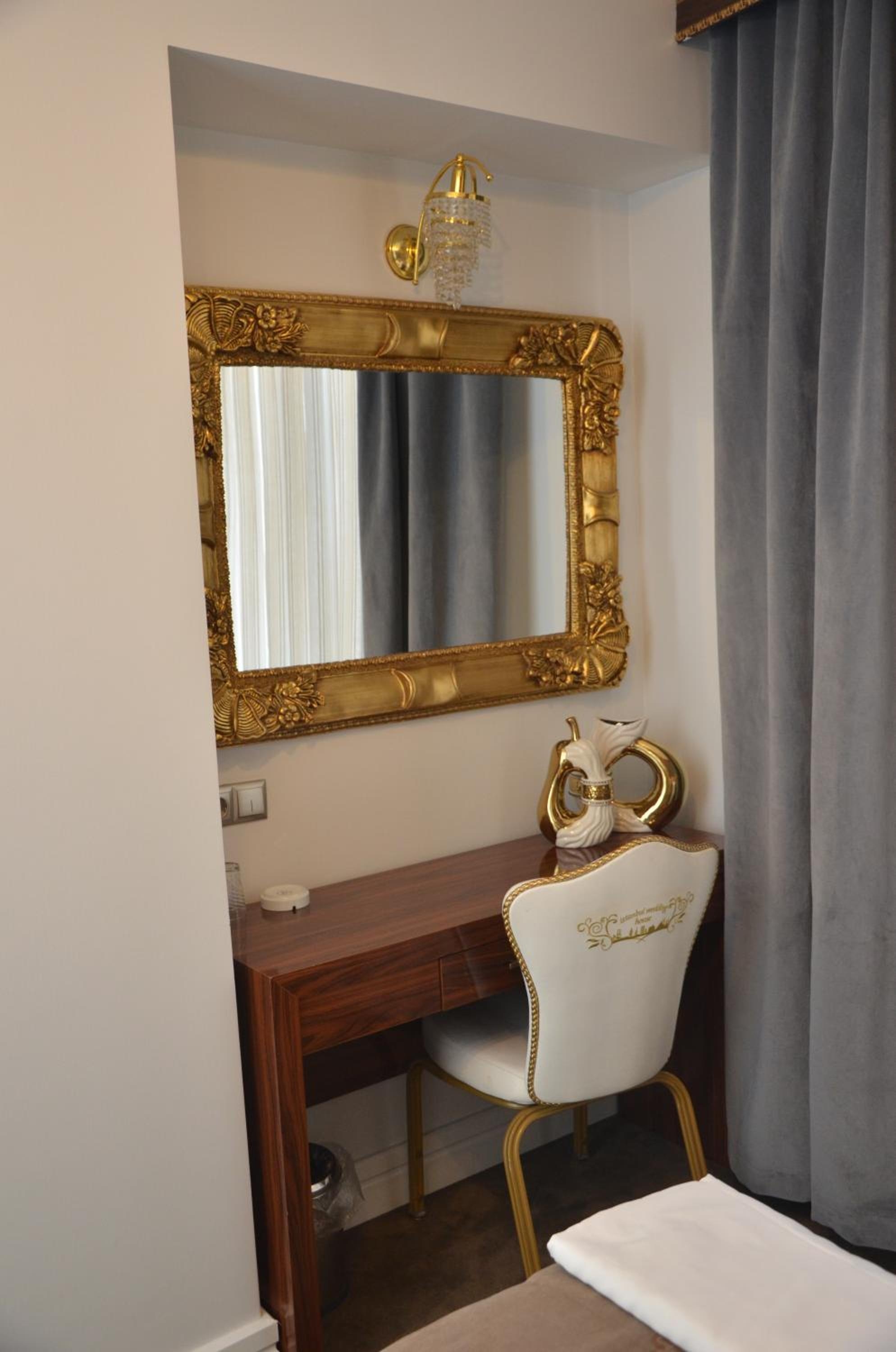 Foto de Sahra Airport Hotel