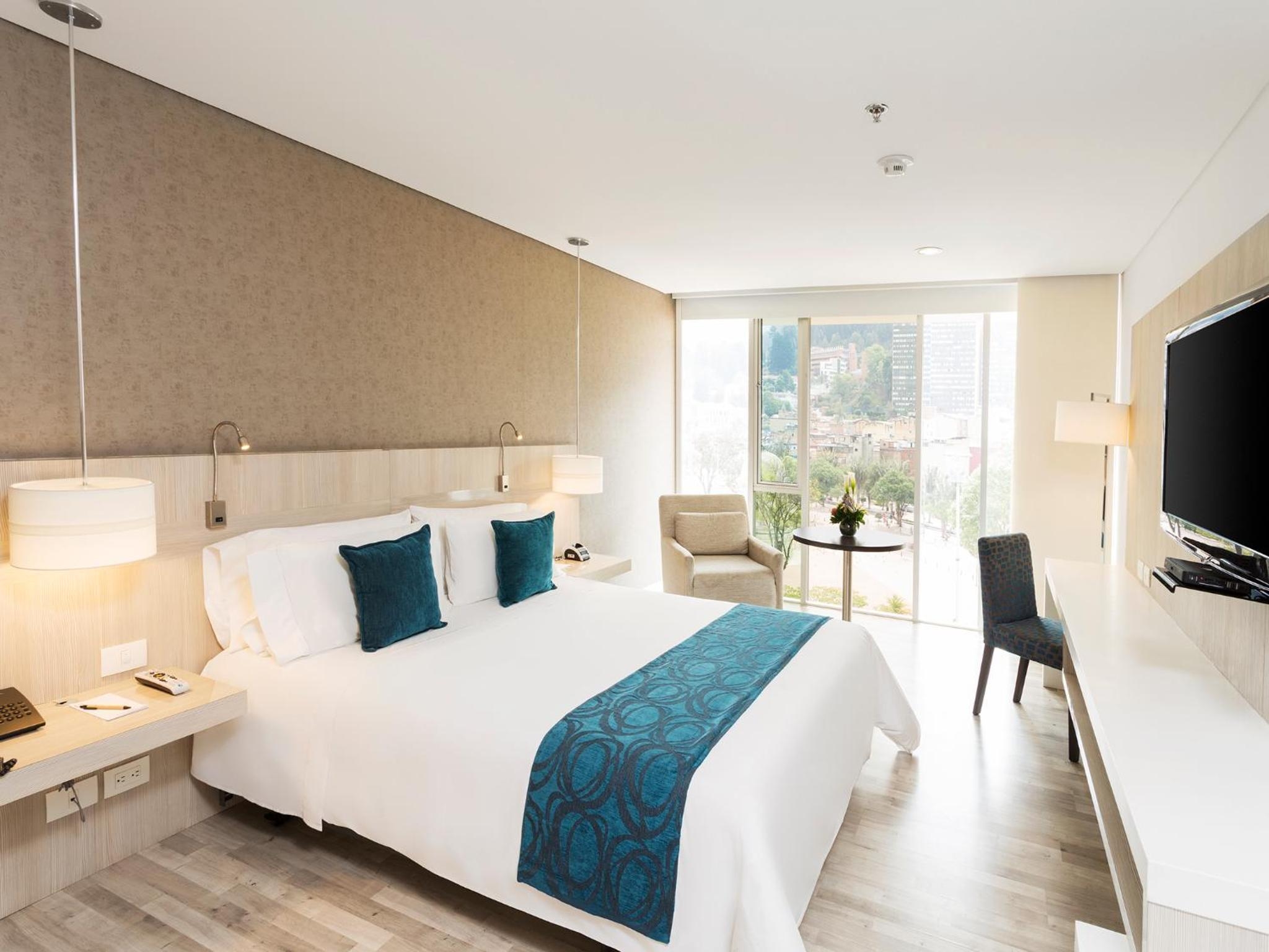 Foto de Hotel bh Bicentenario