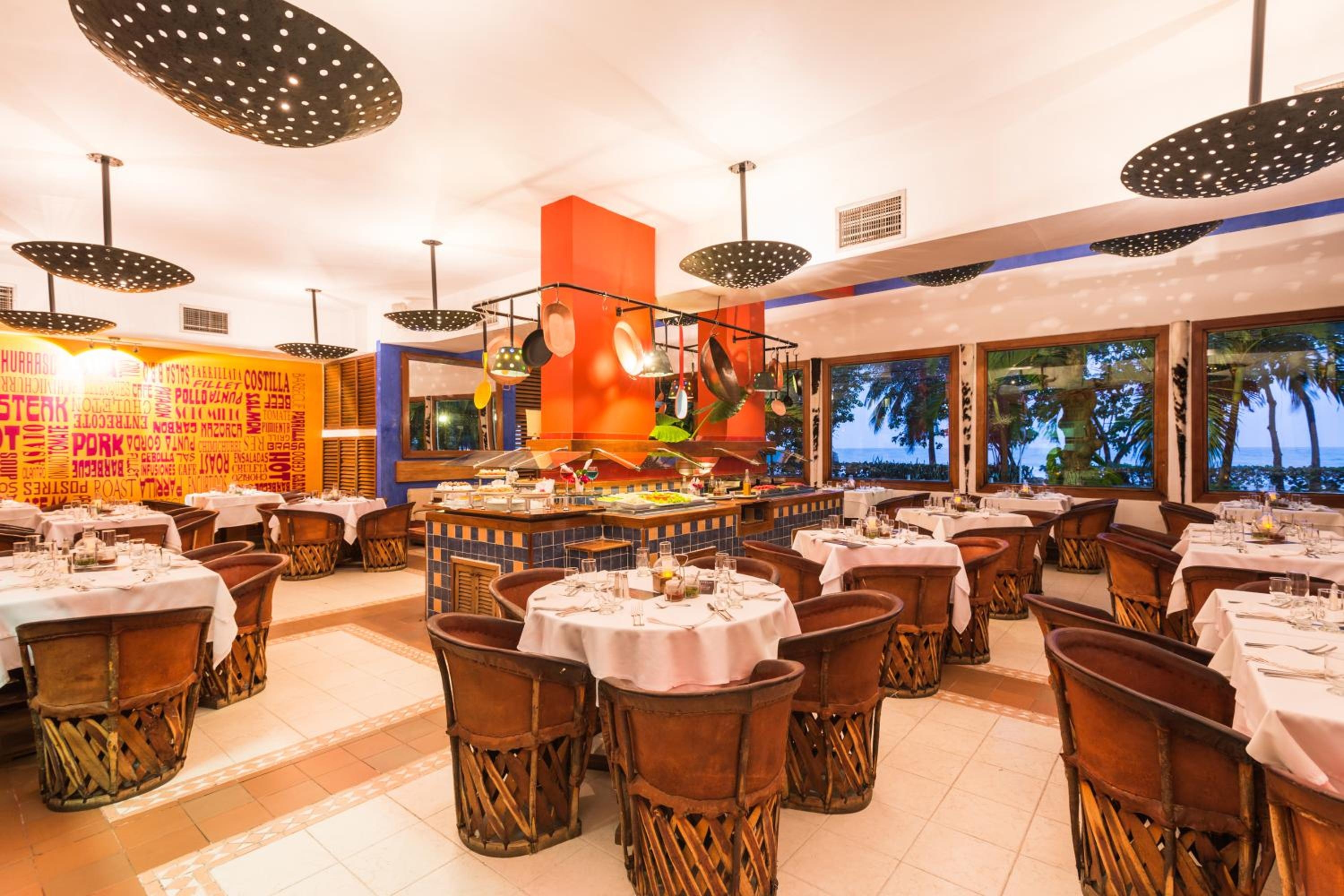 Foto de Decameron Cartagena - All Inclusive